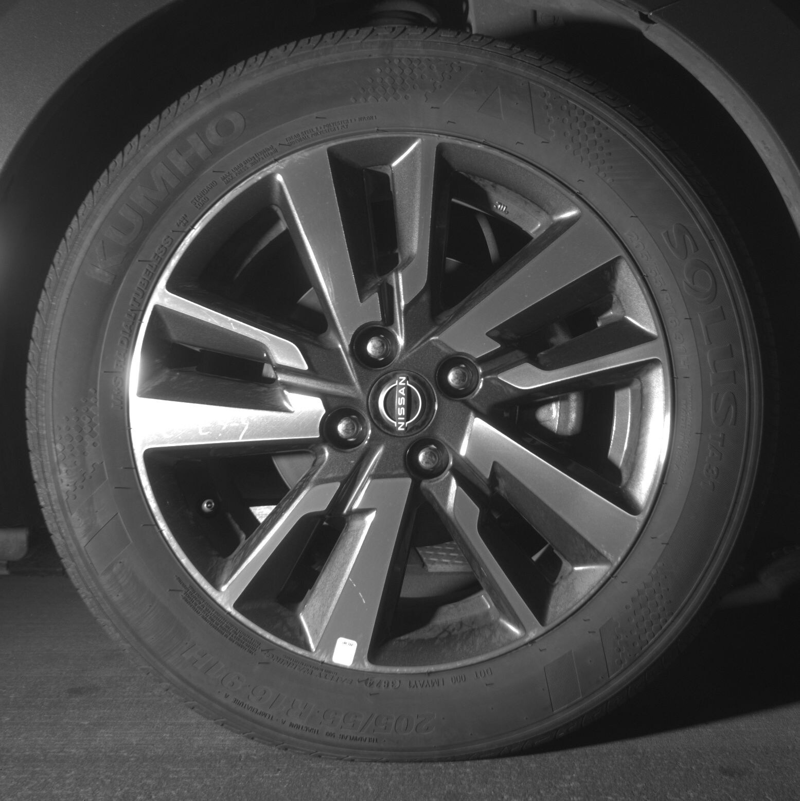 Thumbnail: 2025 Nissan Versa - 10