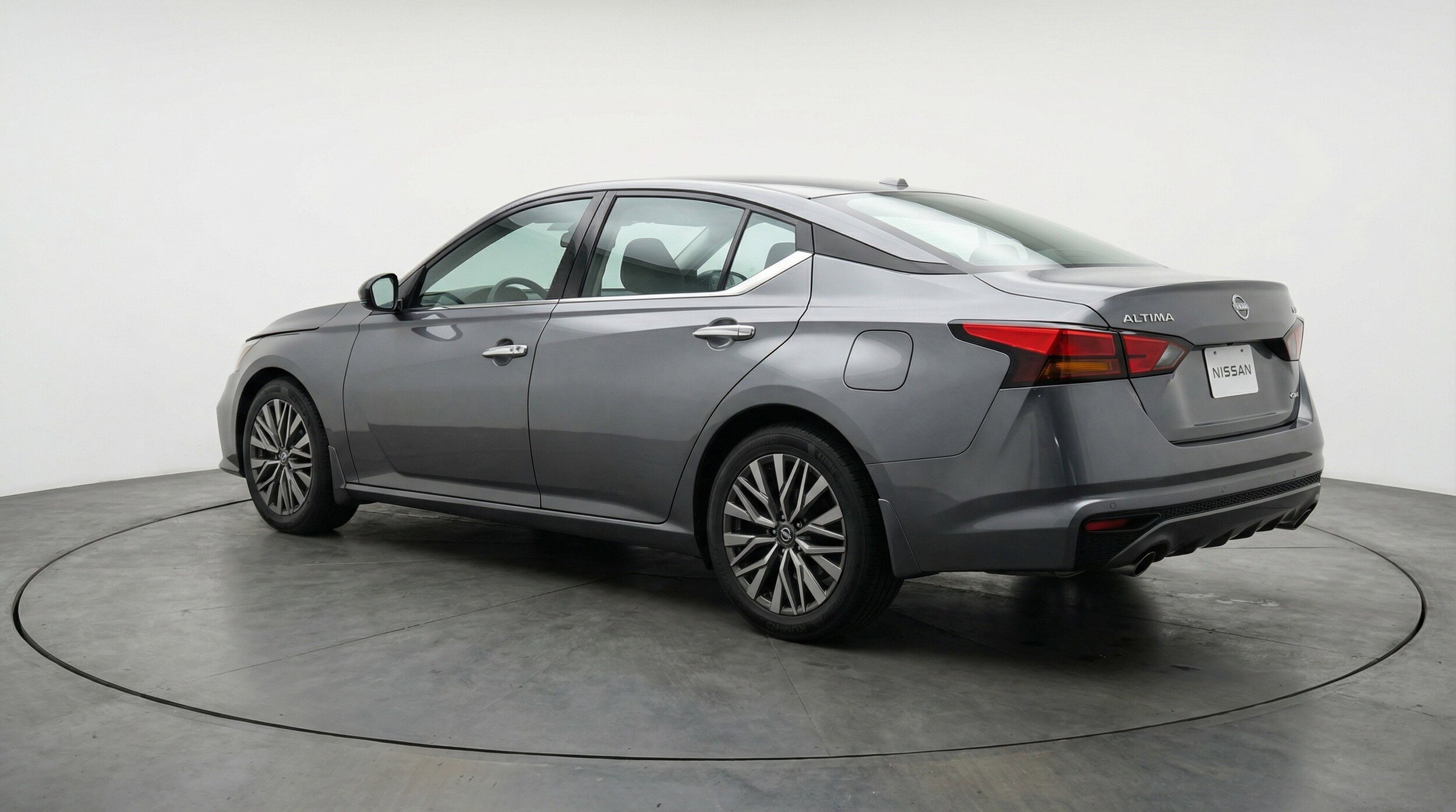 Thumbnail: 2025 Nissan Altima - 6