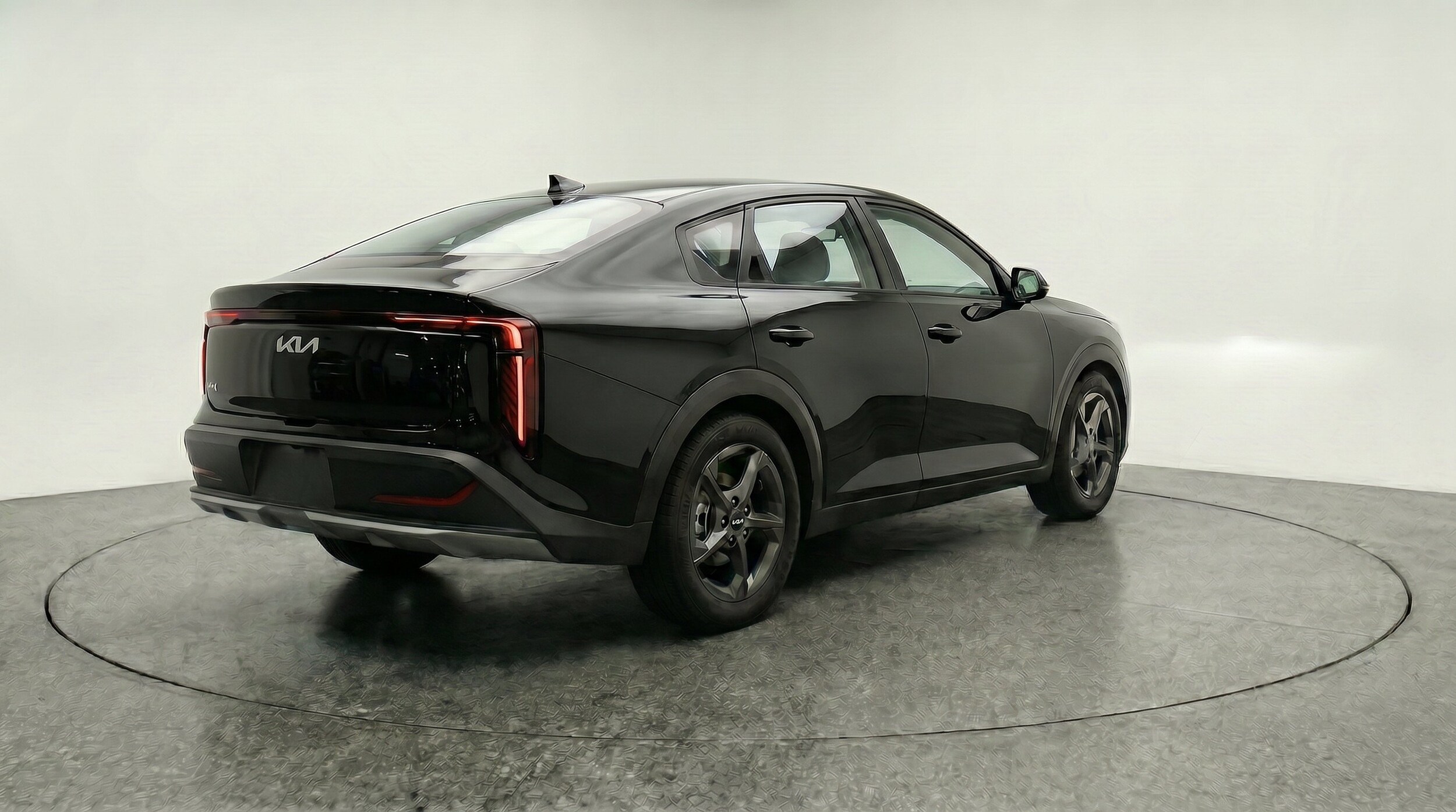 Thumbnail: 2026 Kia K4 - 9