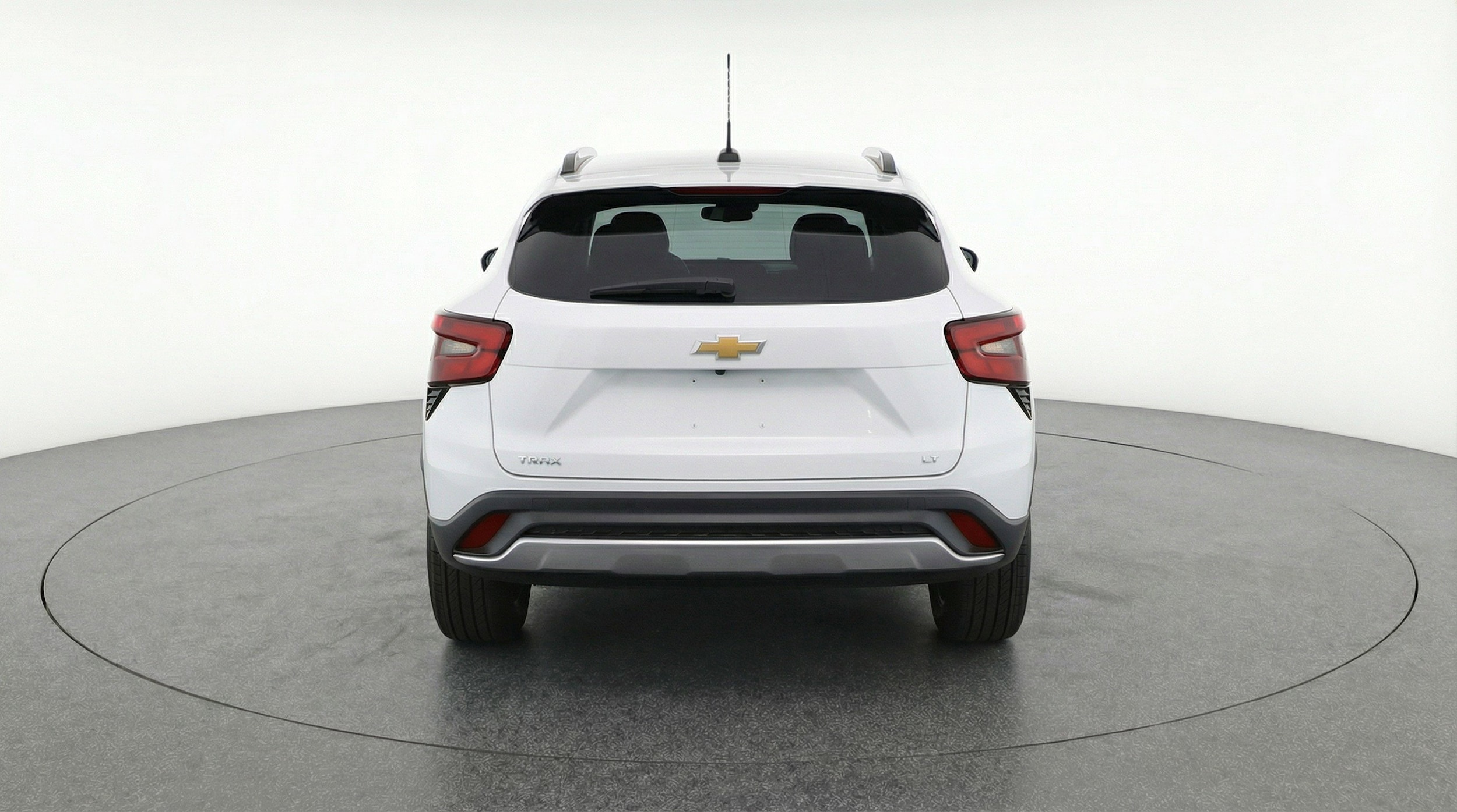 Thumbnail: 2025 Chevrolet Trax - 7