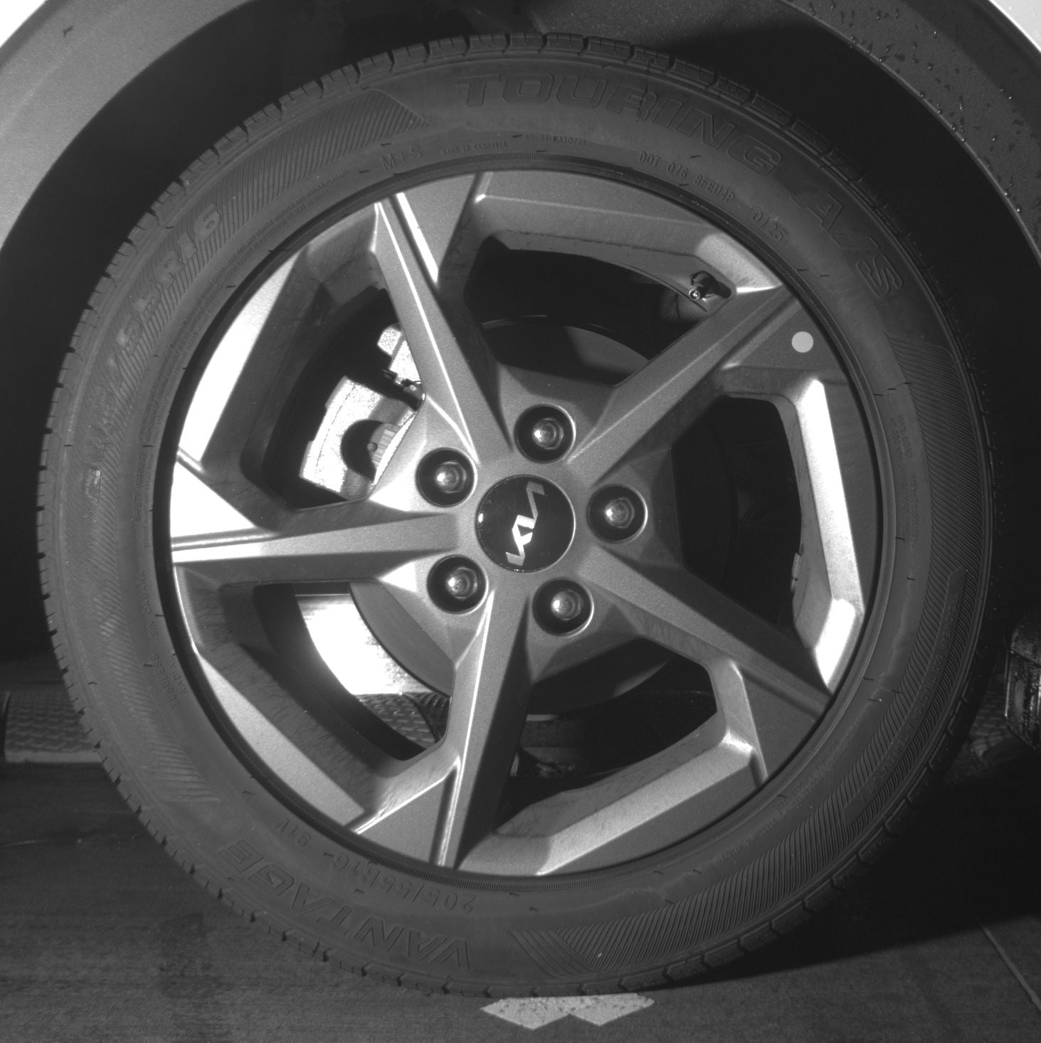 Thumbnail: 2025 Kia K4 - 12