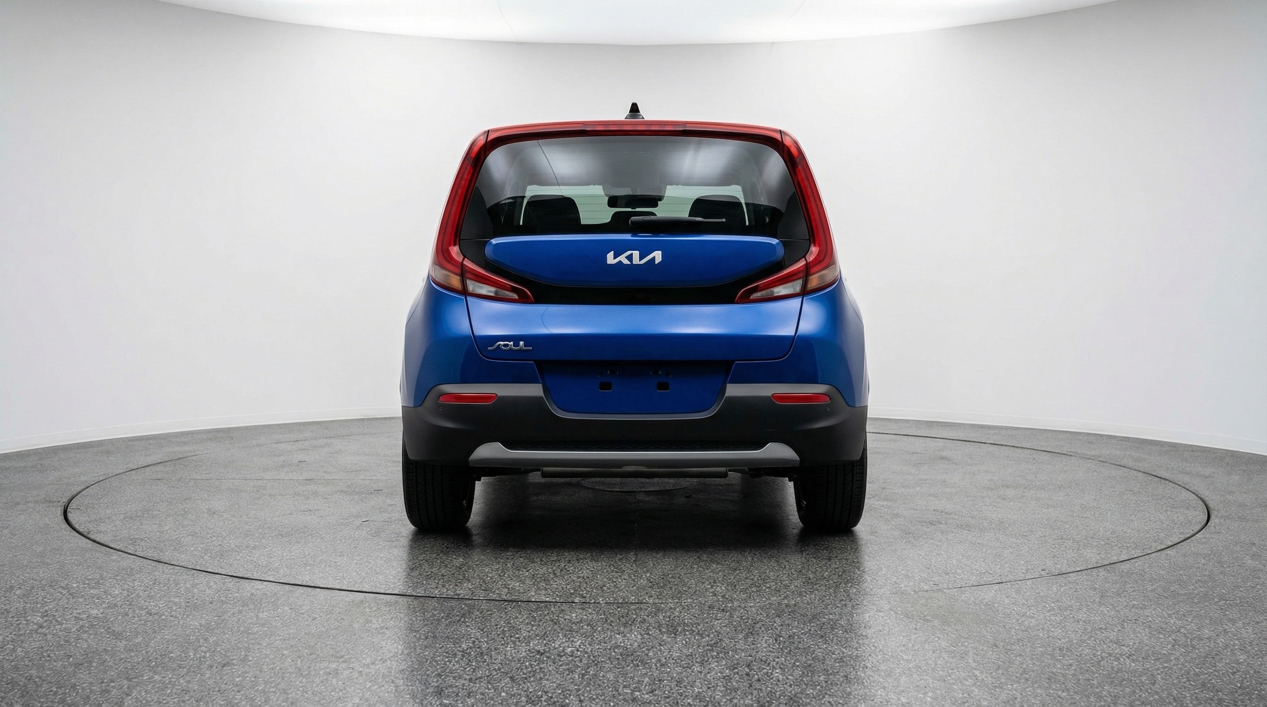 Thumbnail: 2025 Kia Soul - 6