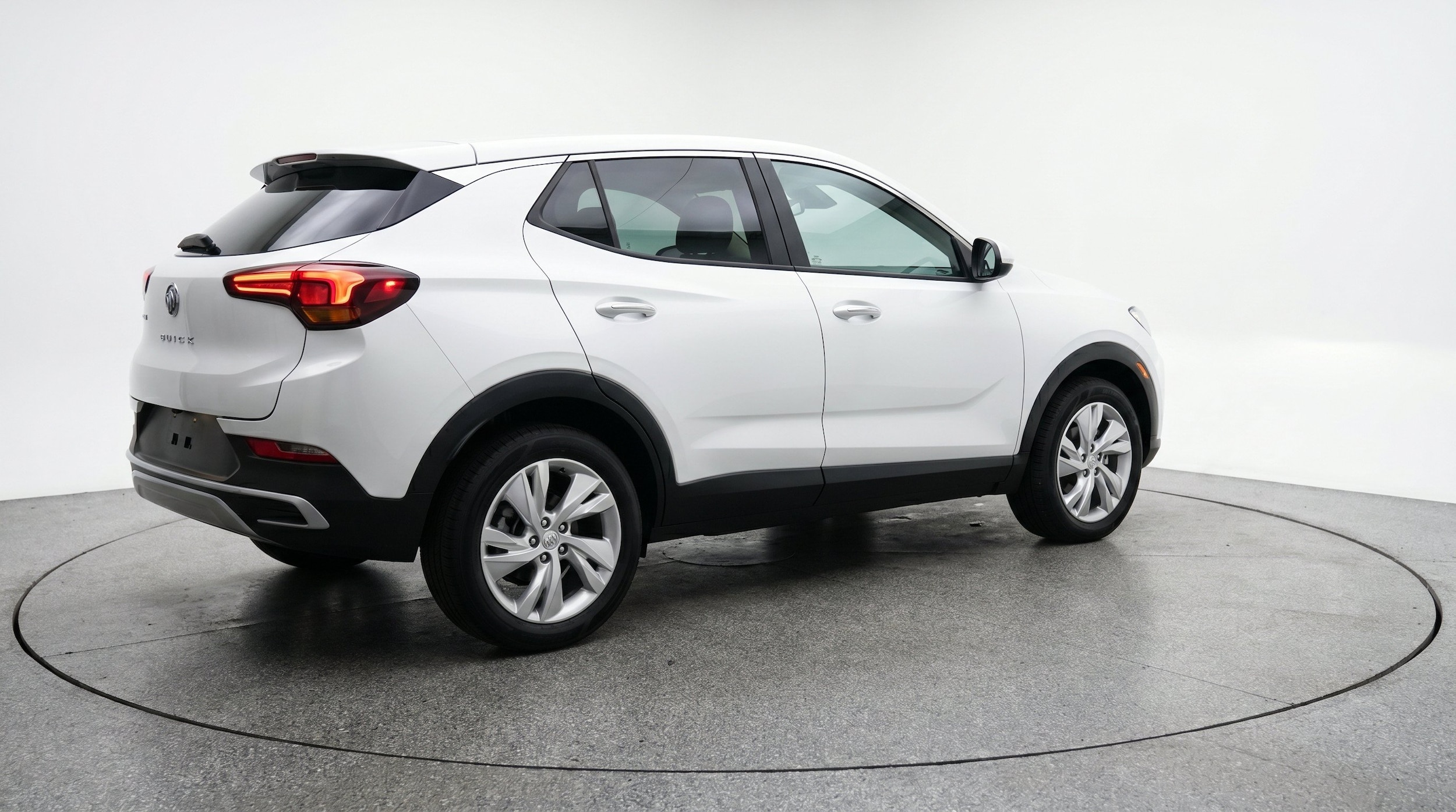 Thumbnail: 2026 Buick Encore GX - 9