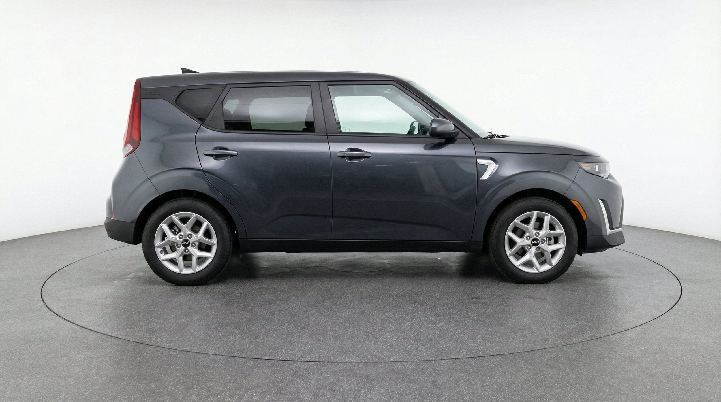 Thumbnail: 2025 Kia Soul - 11