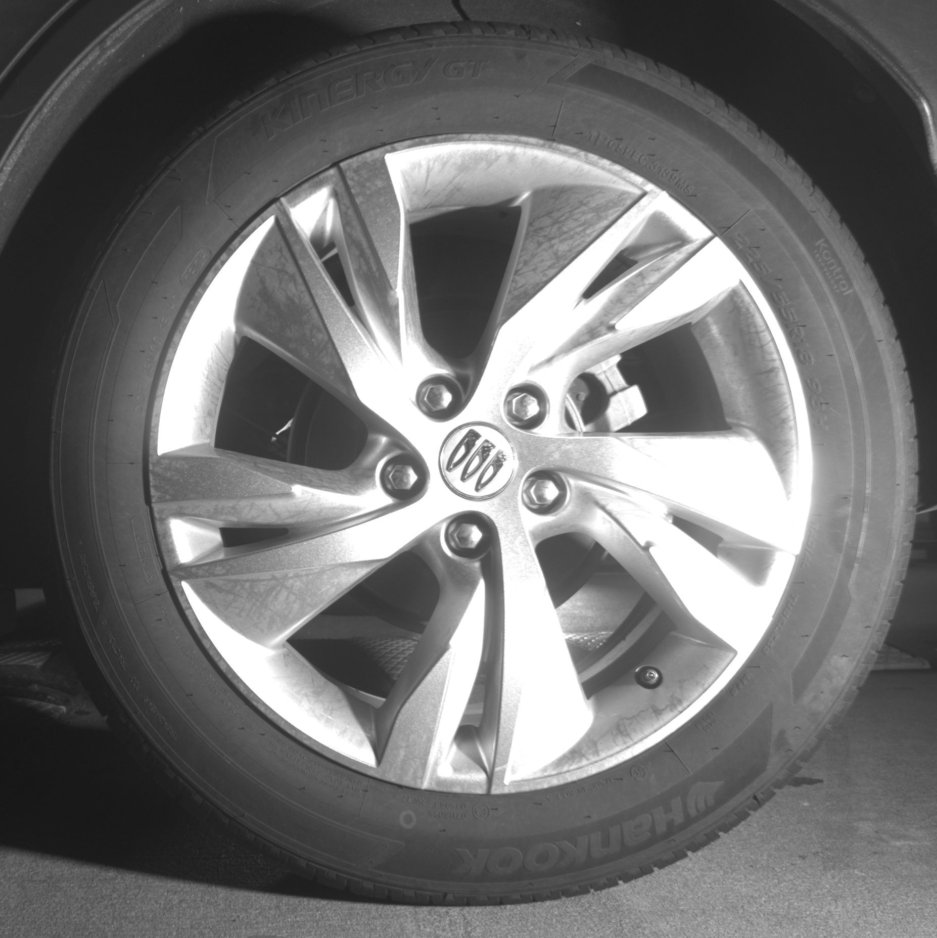 Thumbnail: 2025 Buick Encore GX - 11