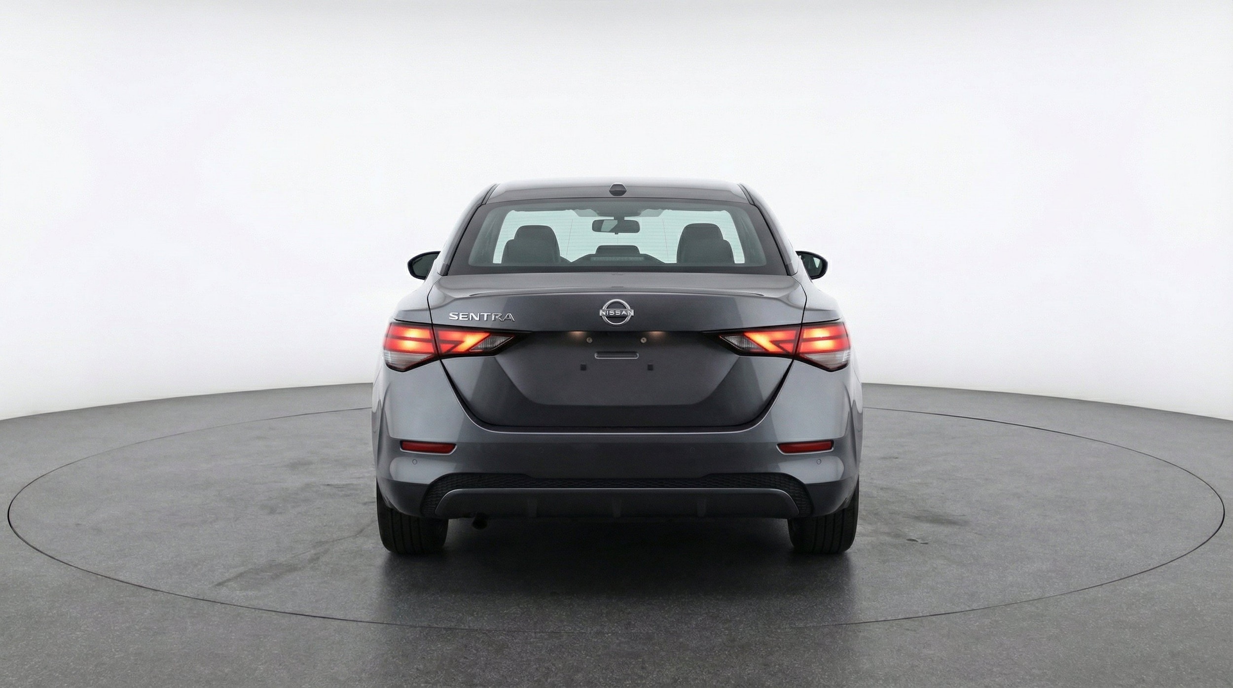 Thumbnail: 2025 Nissan Sentra - 7