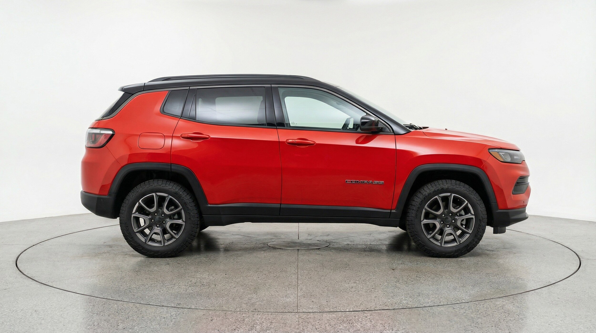Thumbnail: 2025 Jeep Compass - 11