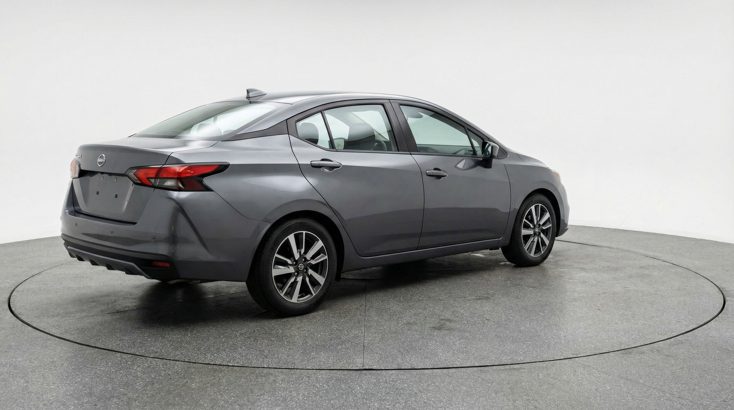 Thumbnail: 2025 Nissan Versa - 9