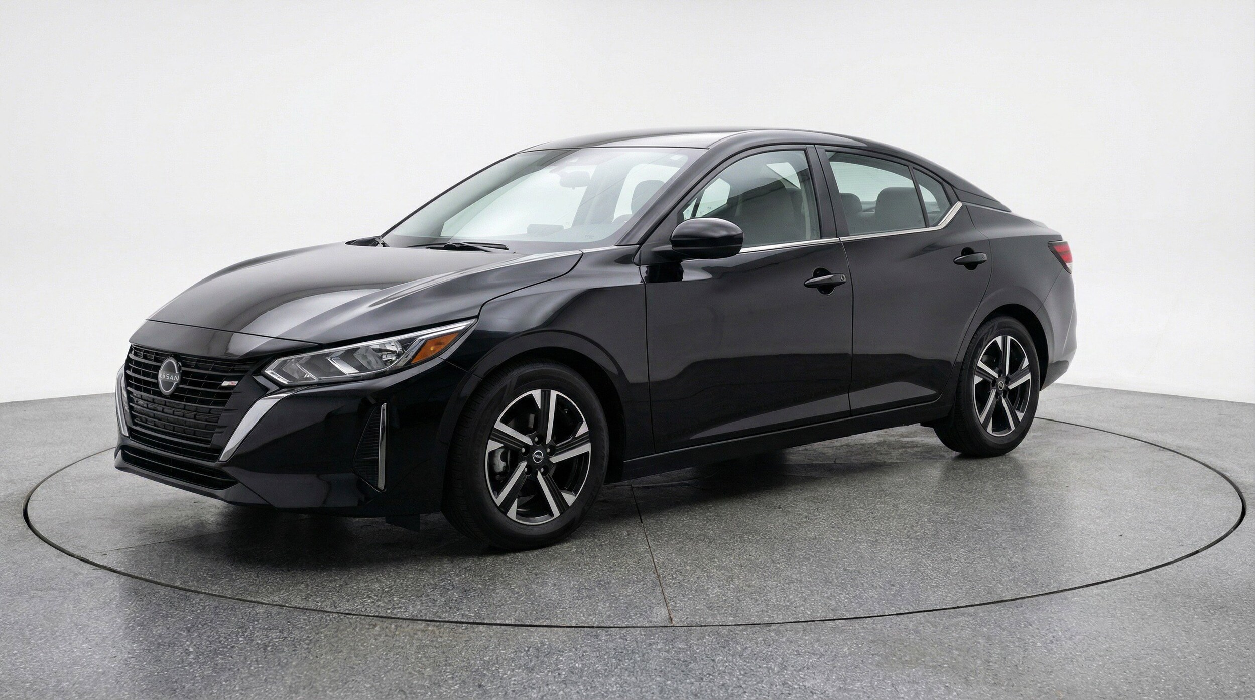 Thumbnail: 2025 Nissan Sentra - 3