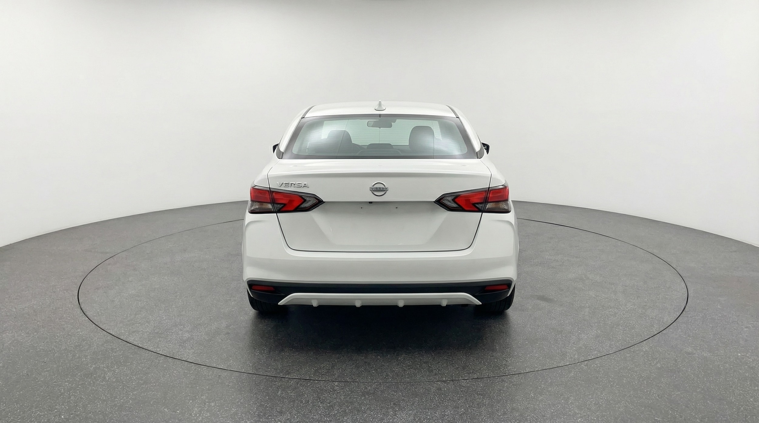 Thumbnail: 2025 Nissan Versa - 6