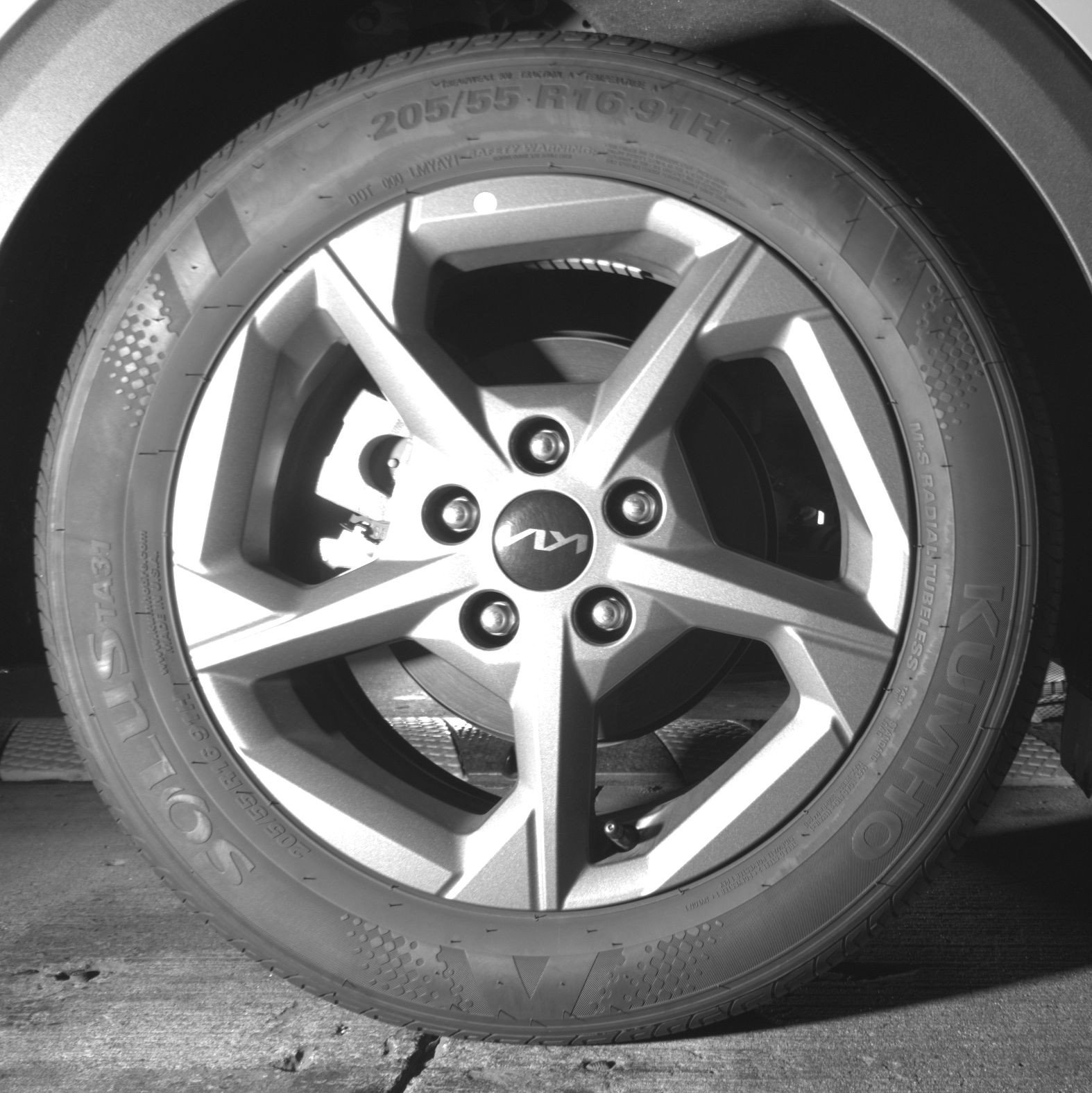 Thumbnail: 2025 Kia K4 - 15