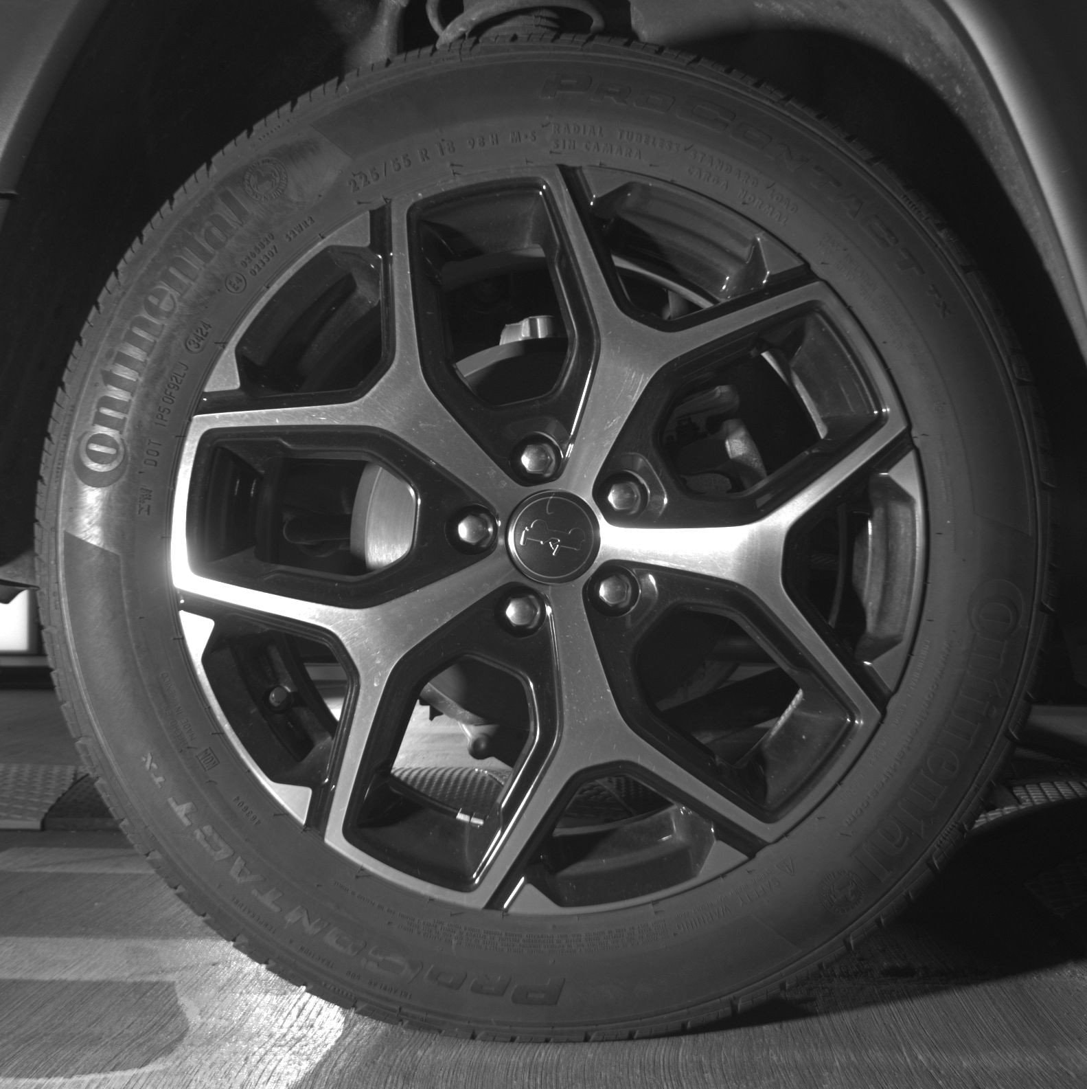 Thumbnail: 2025 Jeep Compass - 15