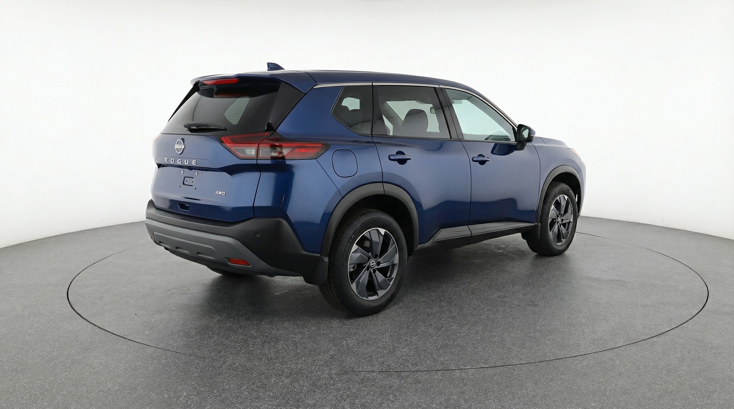 Thumbnail: 2025 Nissan Rogue - 7