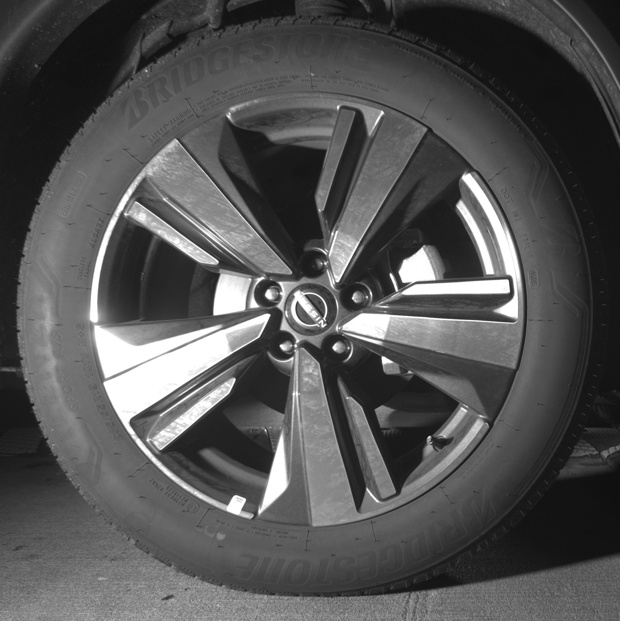 Thumbnail: 2026 Nissan Rogue - 13