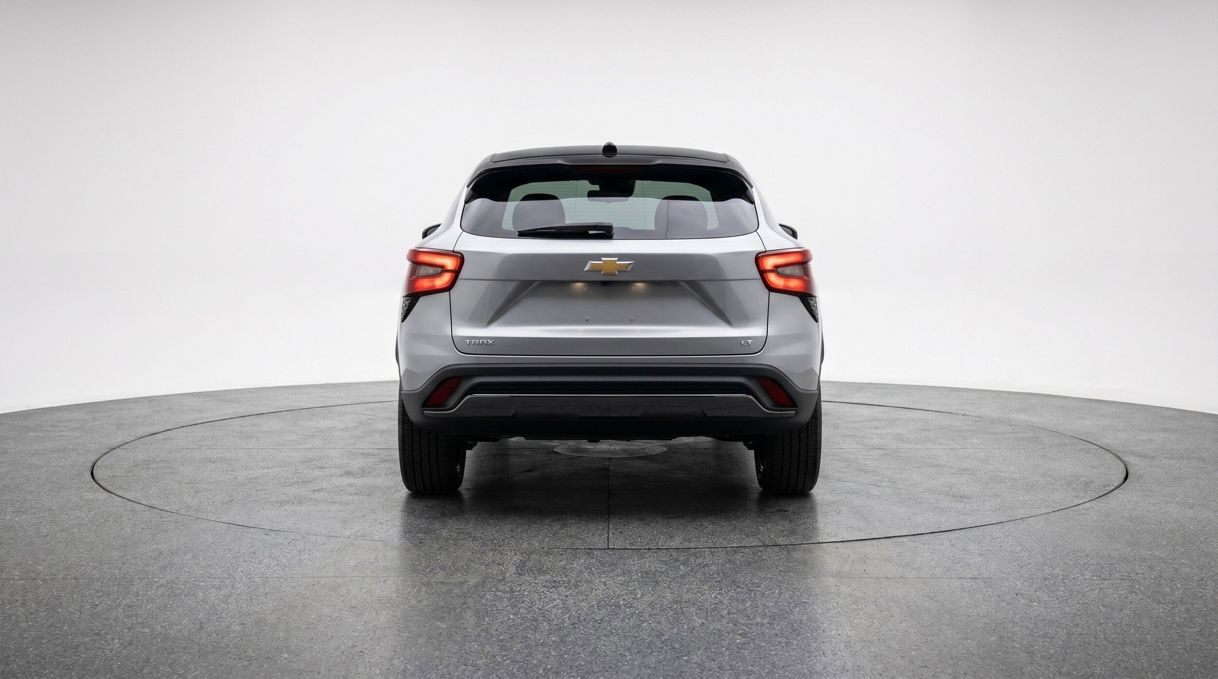 Thumbnail: 2025 Chevrolet Trax - 7