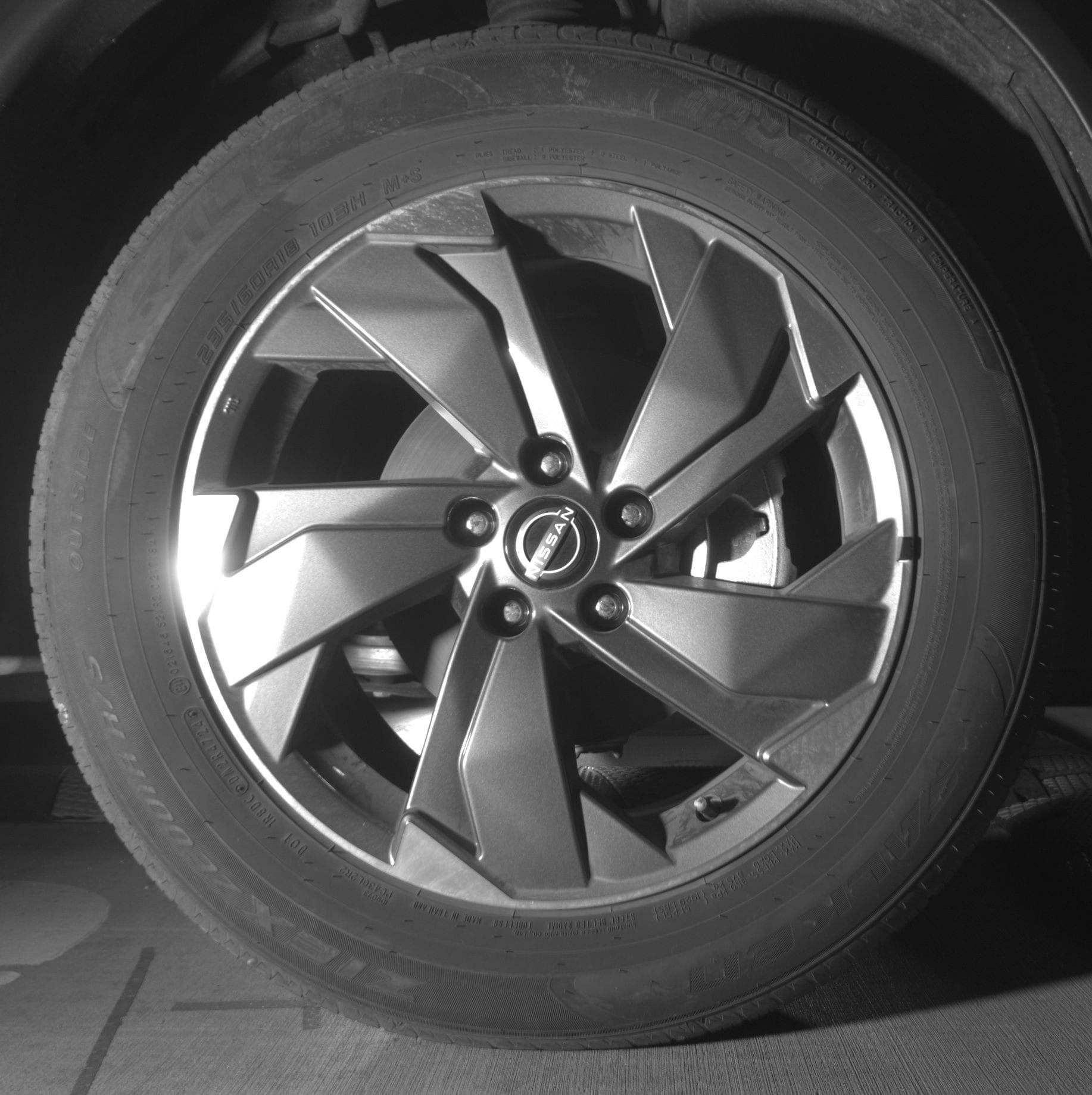 Thumbnail: 2025 Nissan Rogue - 10