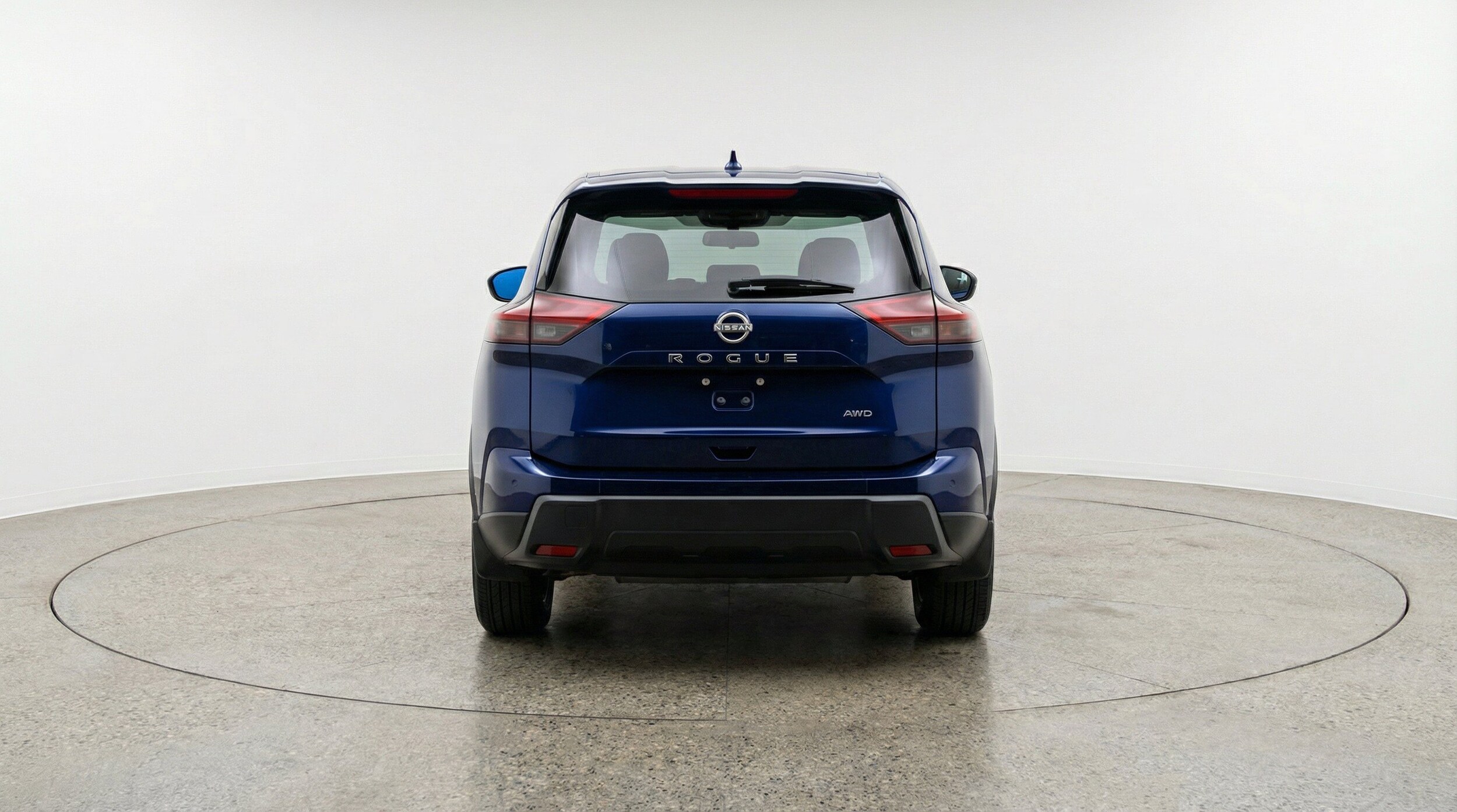 Thumbnail: 2026 Nissan Rogue - 6