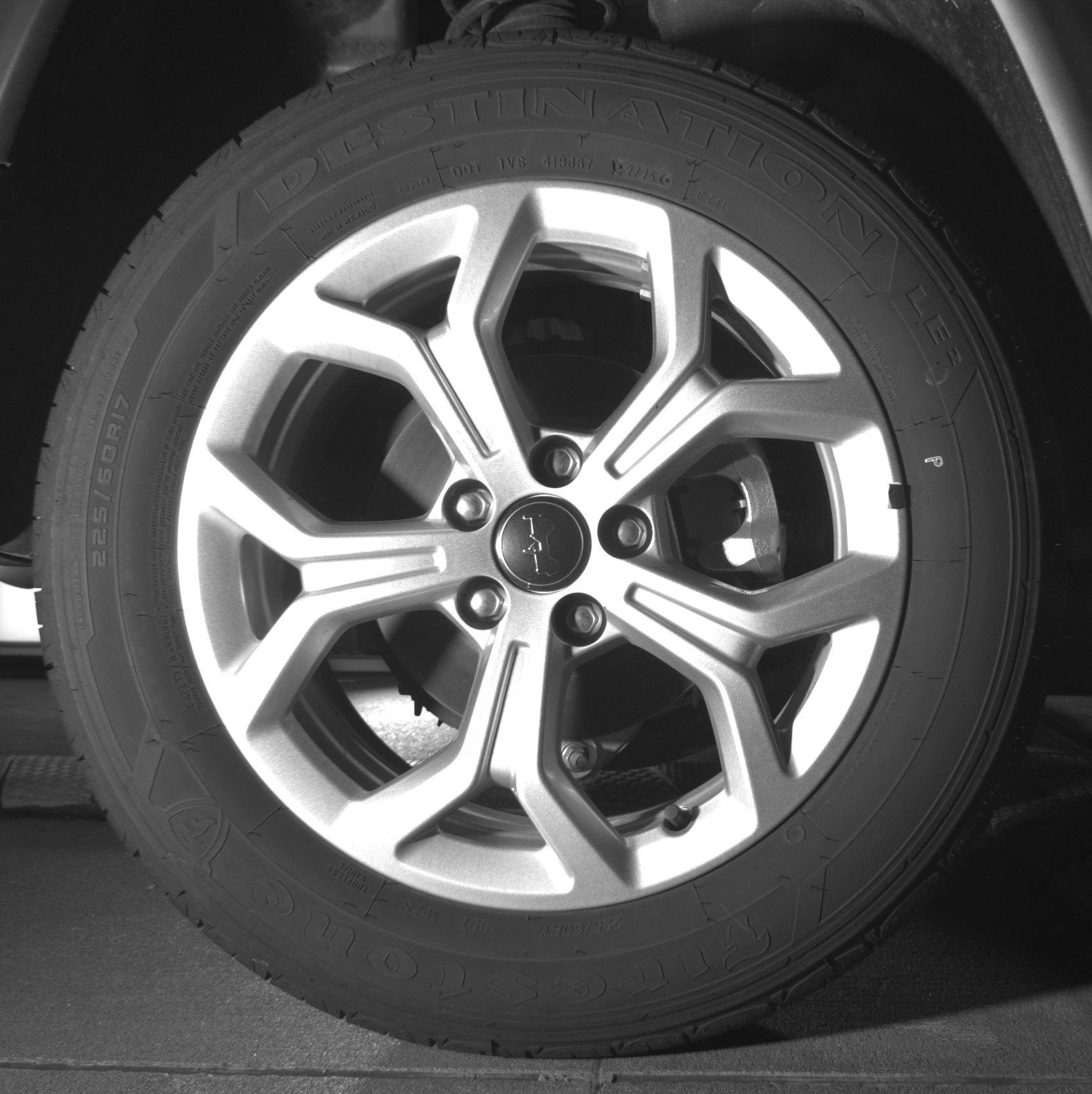 Thumbnail: 2025 Jeep Compass - 12