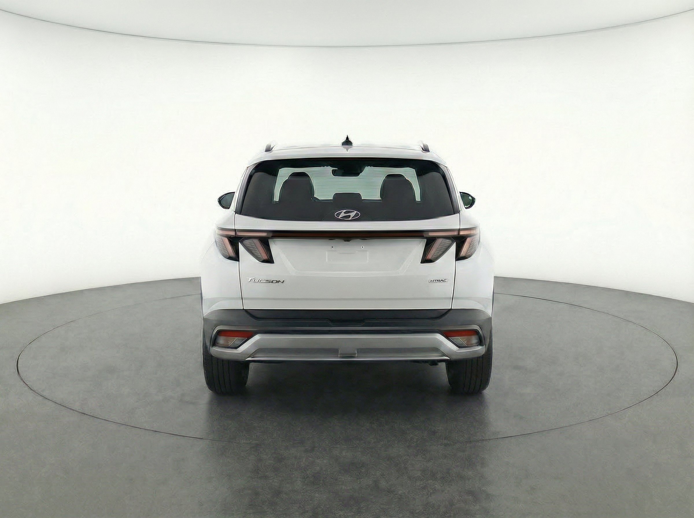 Thumbnail: 2026 Hyundai Tucson - 7
