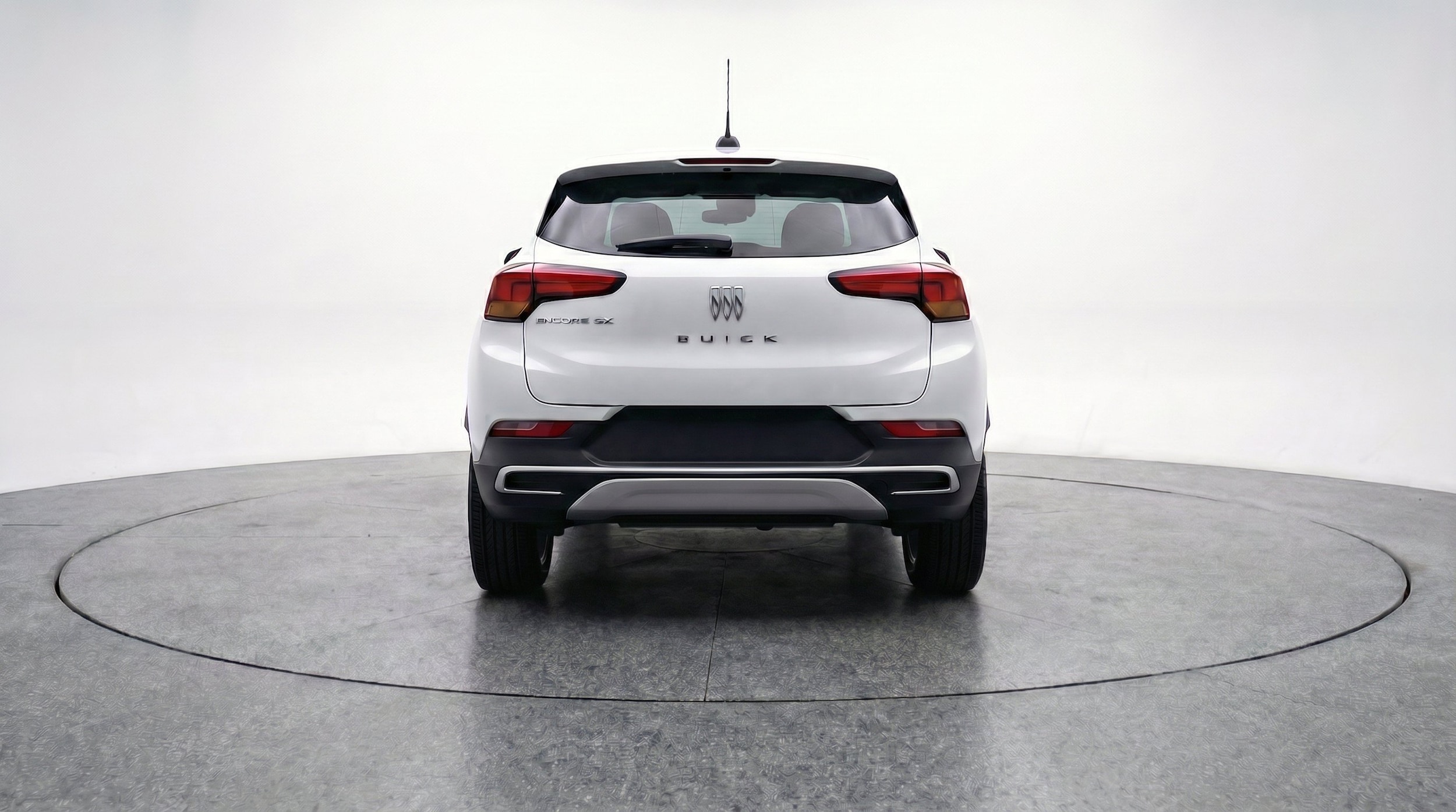 Thumbnail: 2026 Buick Encore GX - 7