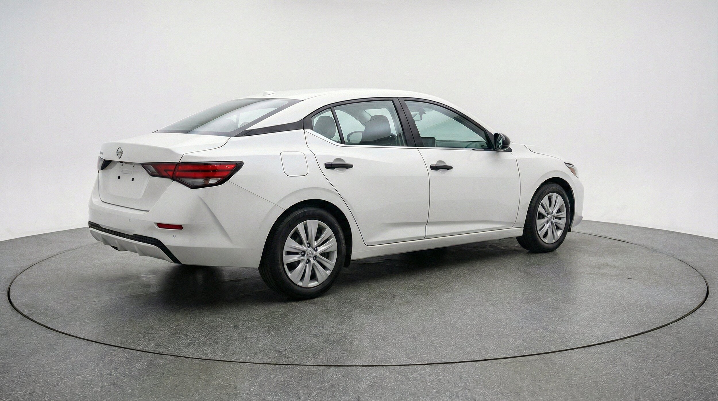 Thumbnail: 2025 Nissan Sentra - 9