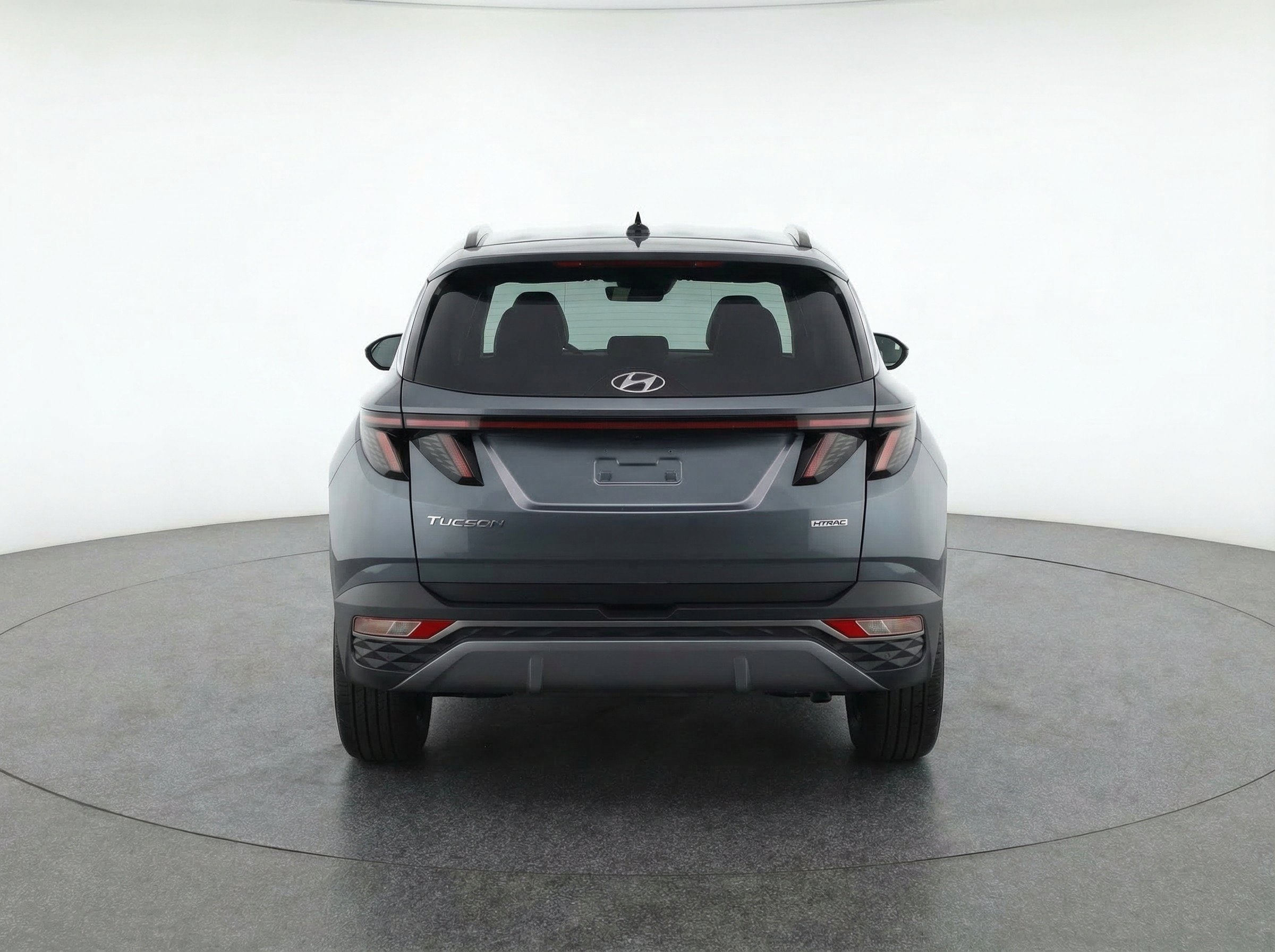Thumbnail: 2026 Hyundai Tucson - 7