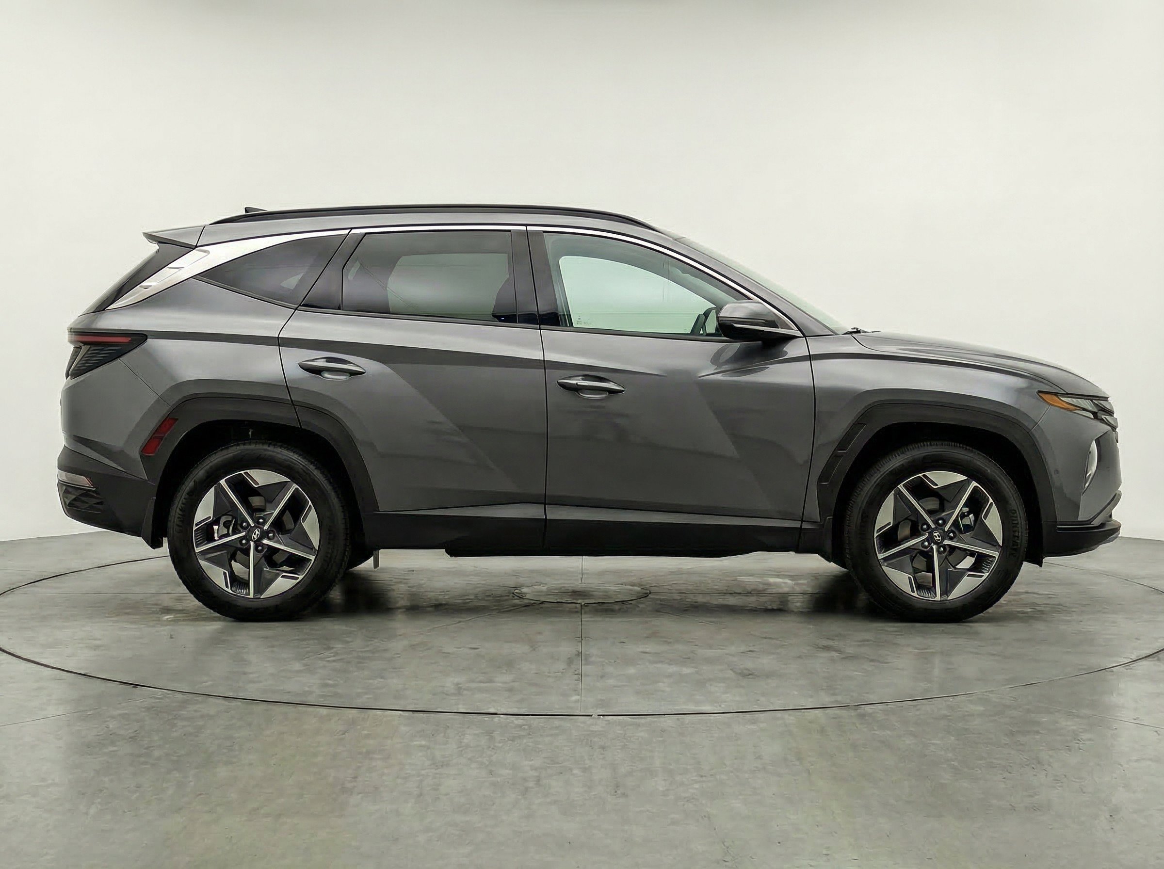 Thumbnail: 2026 Hyundai Tucson - 11