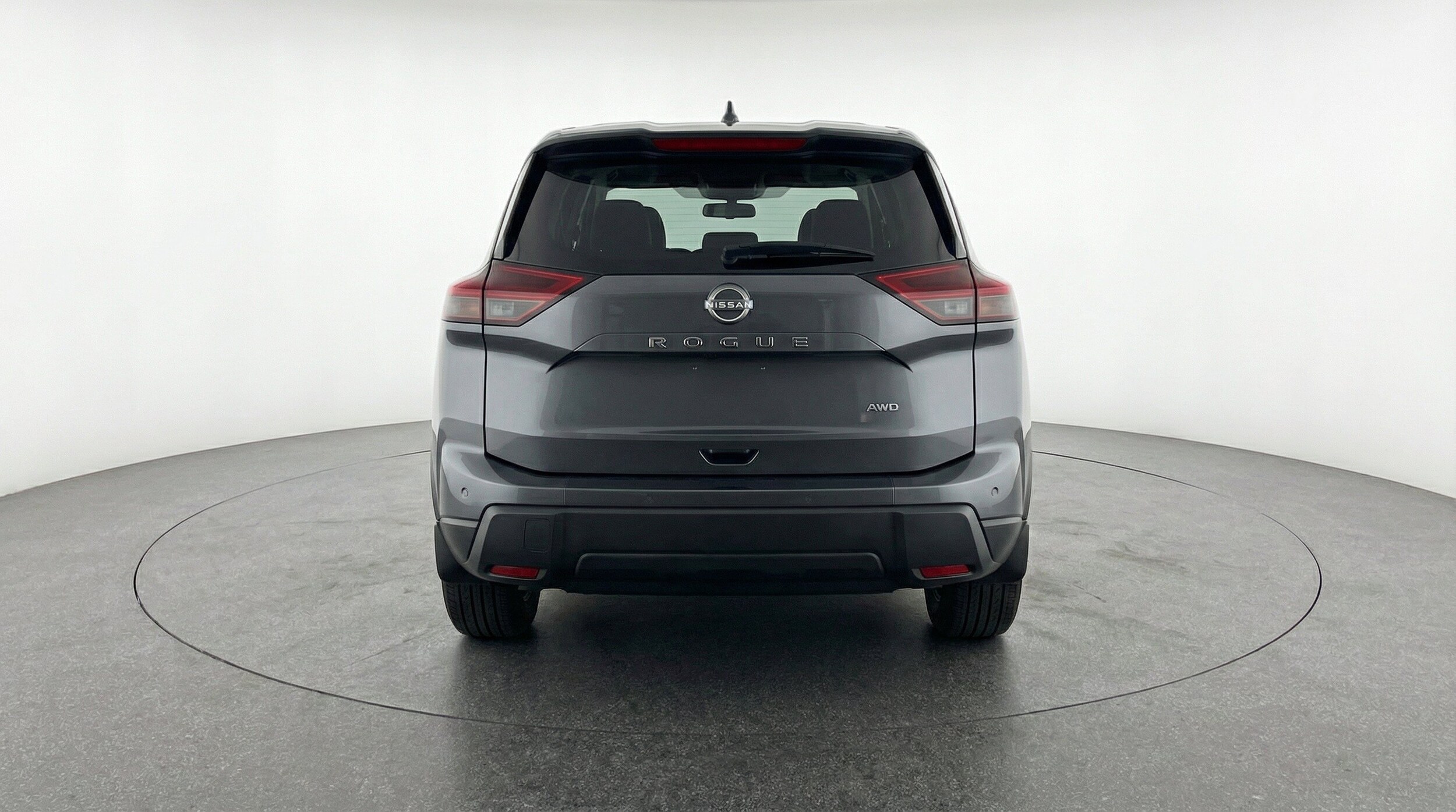 Thumbnail: 2026 Nissan Rogue - 7