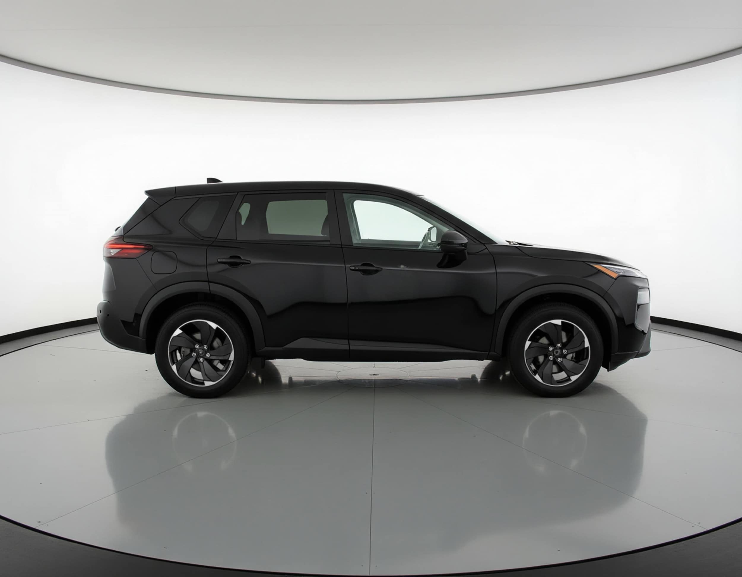 Thumbnail: 2025 Nissan Rogue - 8