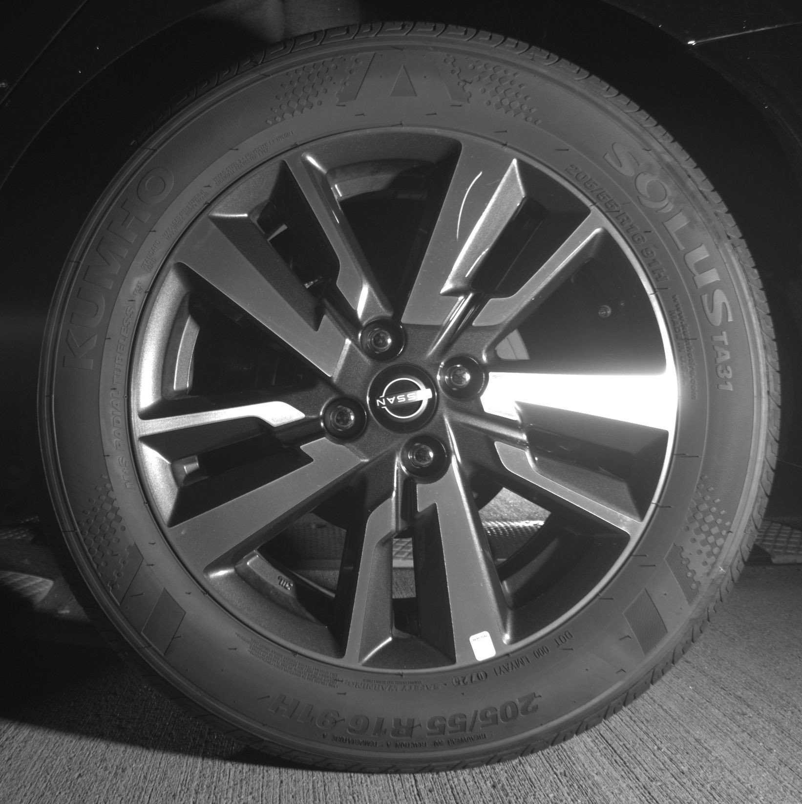 Thumbnail: 2025 Nissan Versa - 14