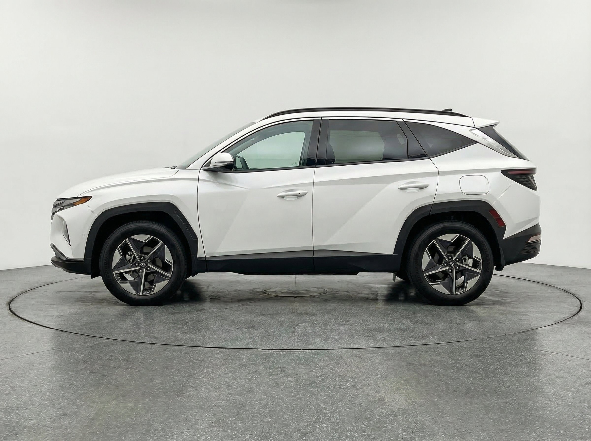 Thumbnail: 2026 Hyundai Tucson - 5