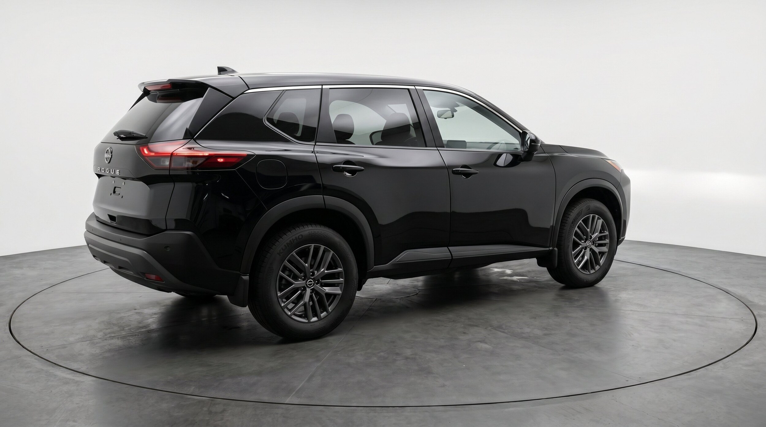 Thumbnail: 2026 Nissan Rogue - 9