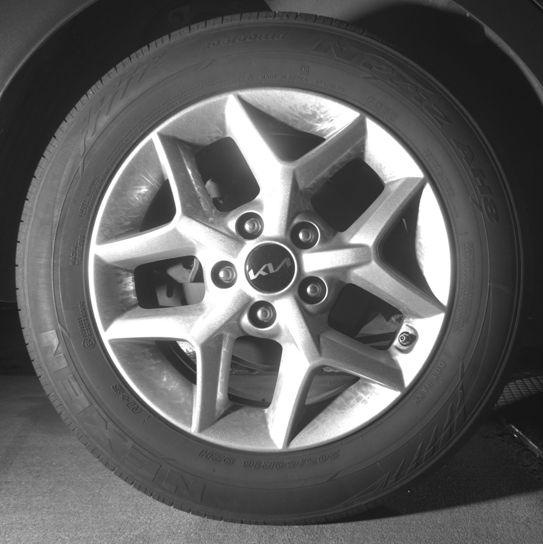 Thumbnail: 2025 Kia Soul - 17