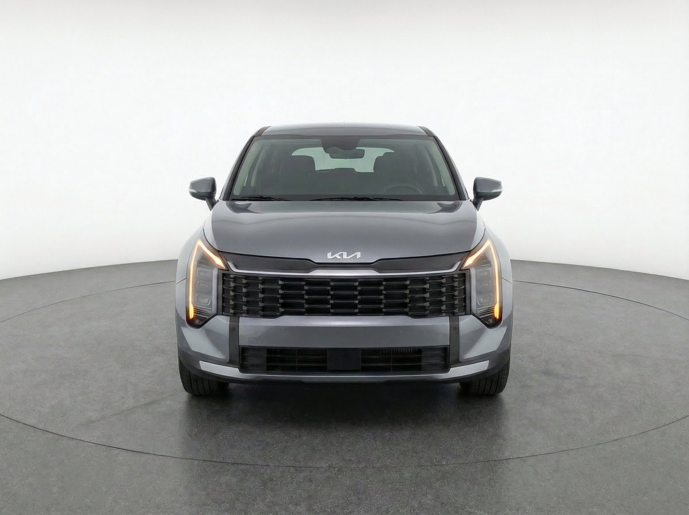 Thumbnail: 2026 Kia Sportage - 2