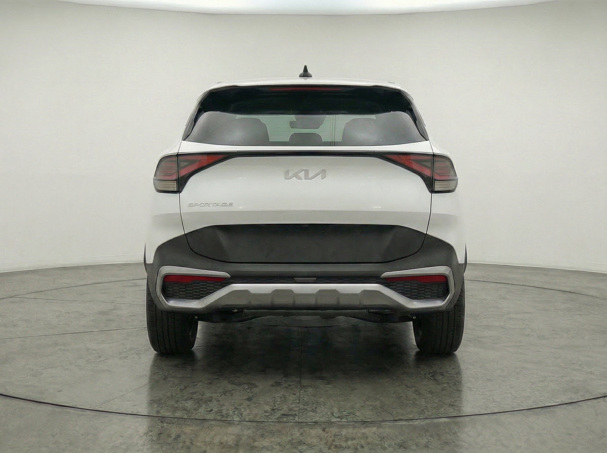 Thumbnail: 2026 Kia Sportage - 7
