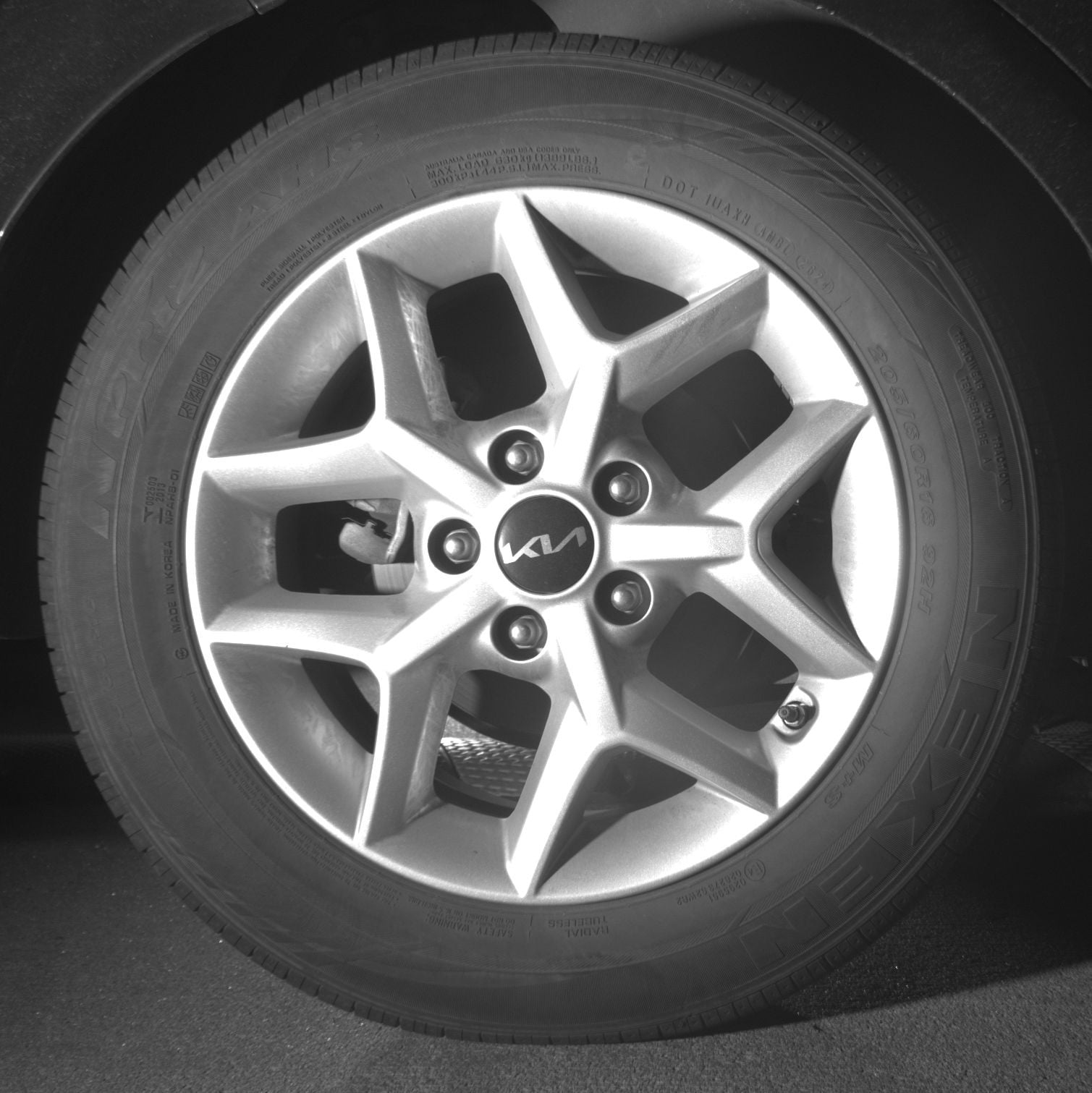 Thumbnail: 2025 Kia Soul - 12