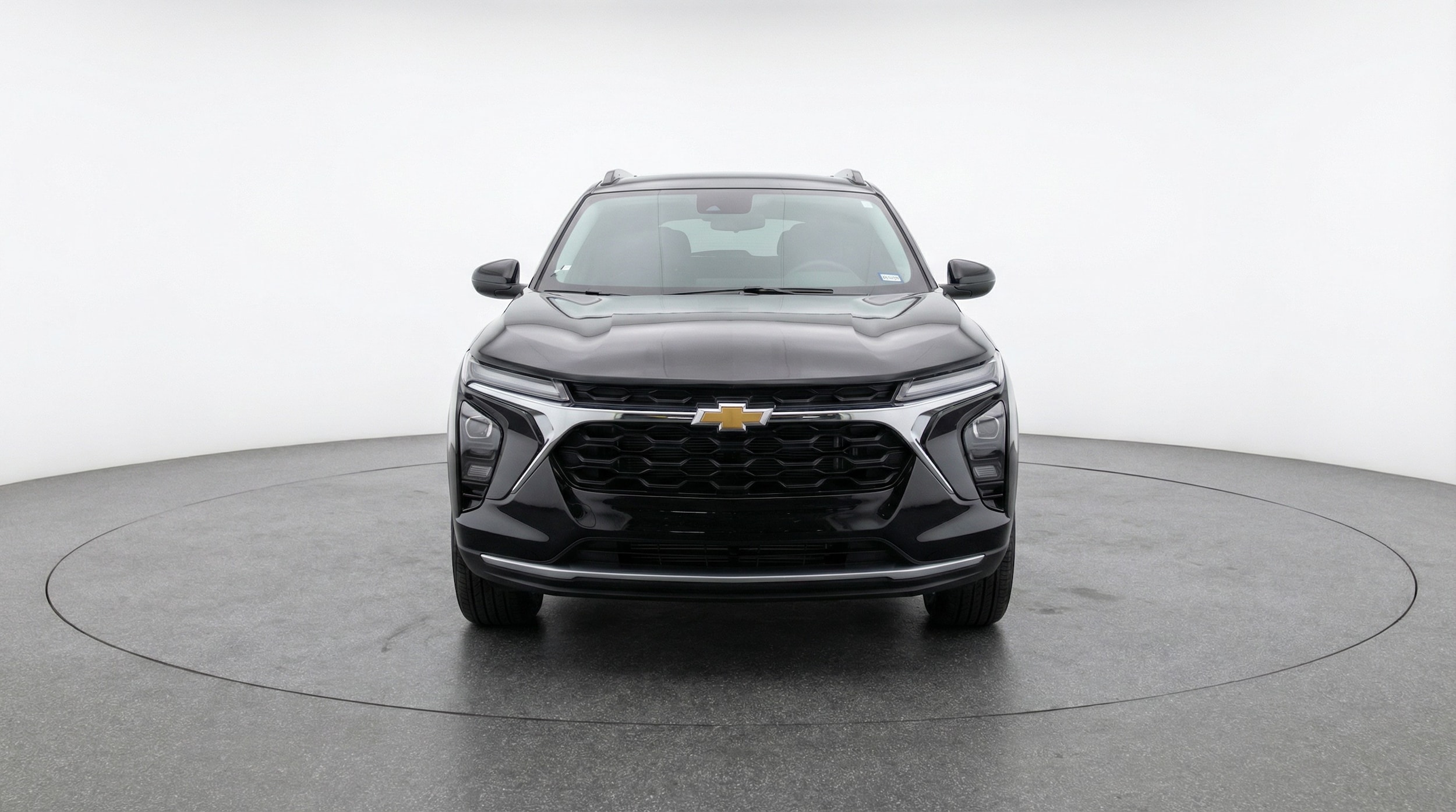 Thumbnail: 2025 Chevrolet Trax - 2