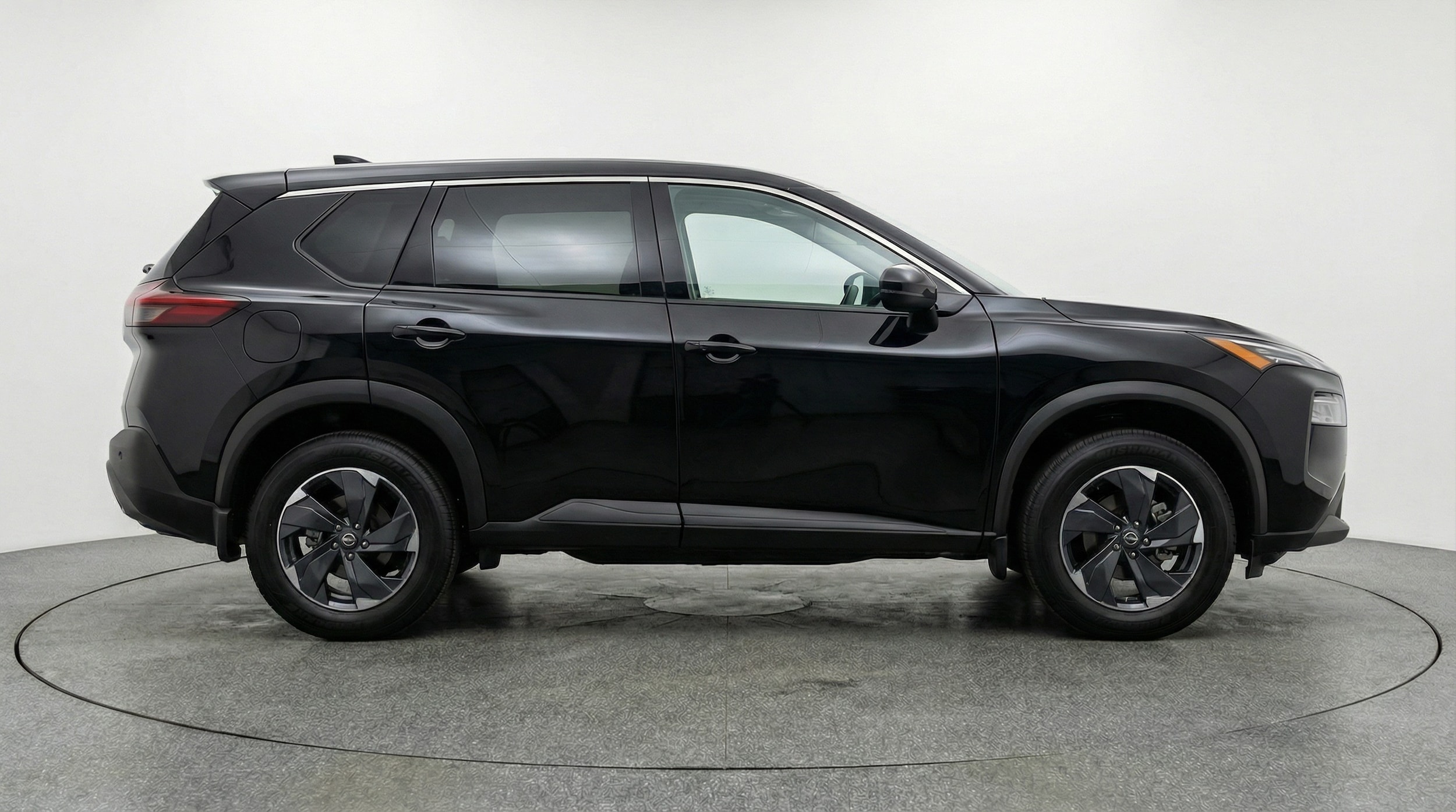 Thumbnail: 2025 Nissan Rogue - 8