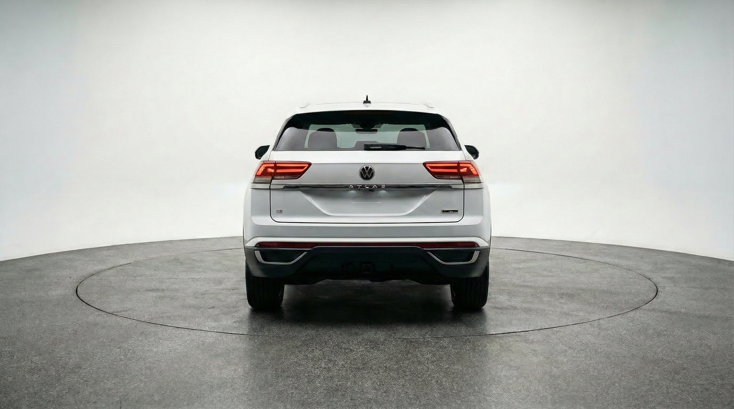 Thumbnail: 2026 Volkswagen Atlas - 7