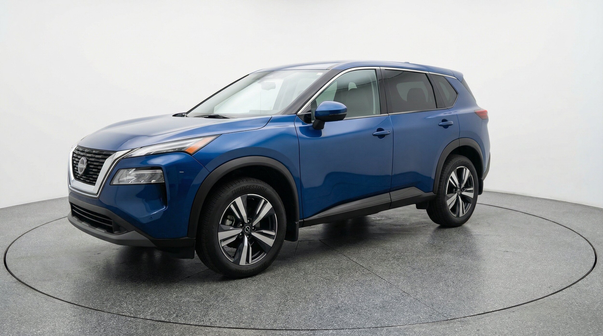 Thumbnail: 2026 Nissan Rogue - 3