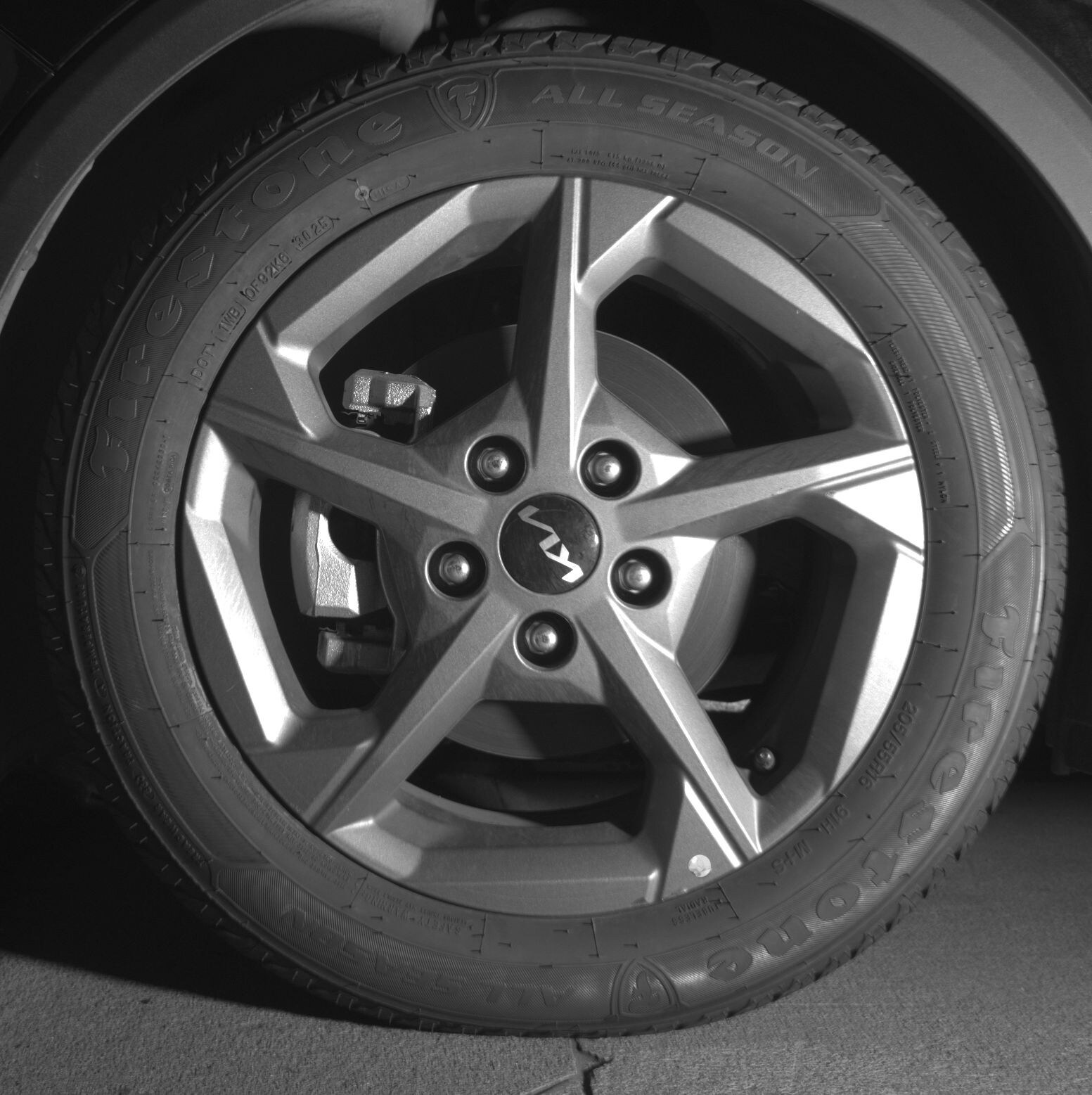 Thumbnail: 2025 Kia K4 - 9