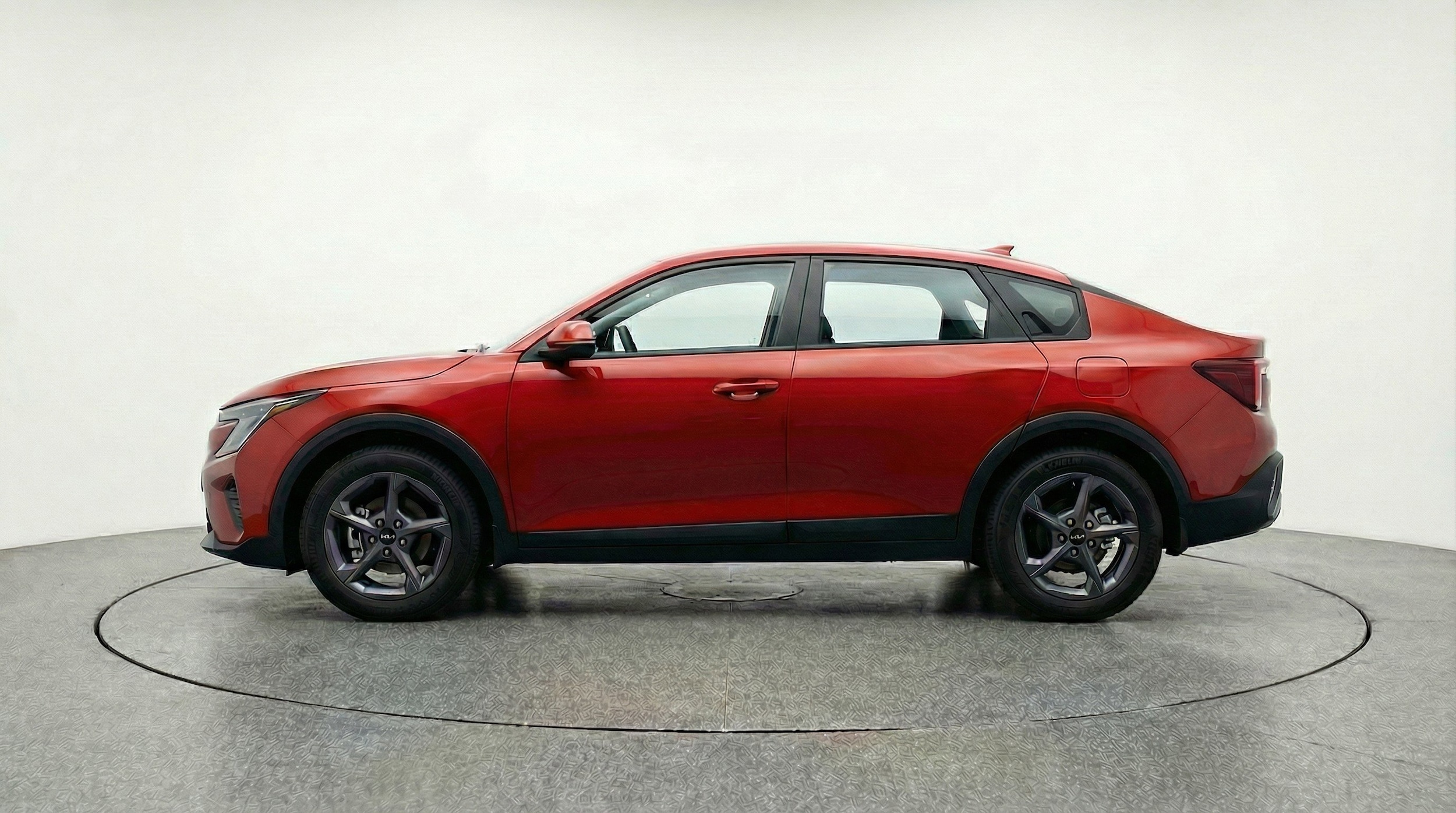 Thumbnail: 2025 Kia K4 - 5