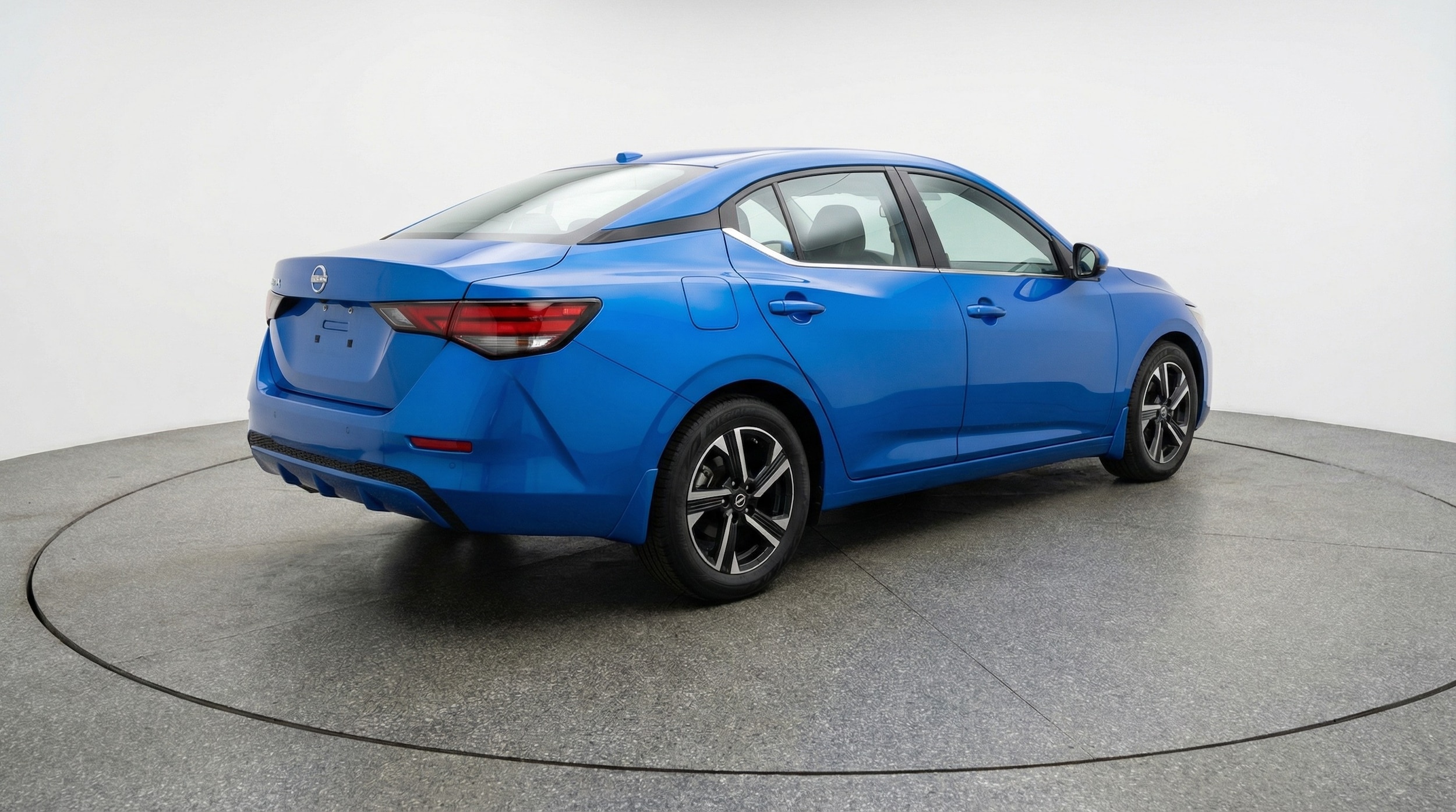 Thumbnail: 2025 Nissan Sentra - 7