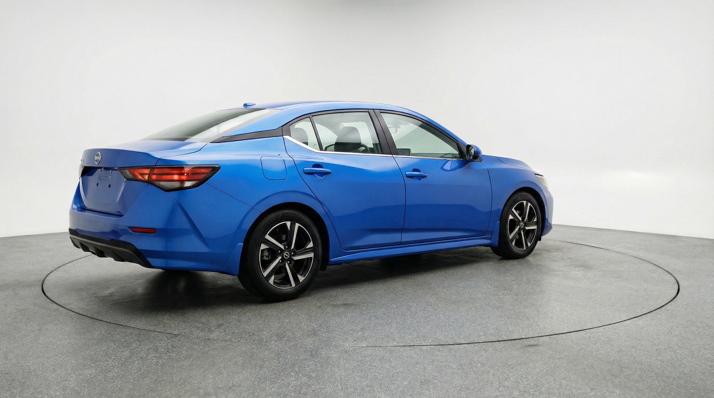 Thumbnail: 2025 Nissan Sentra - 9