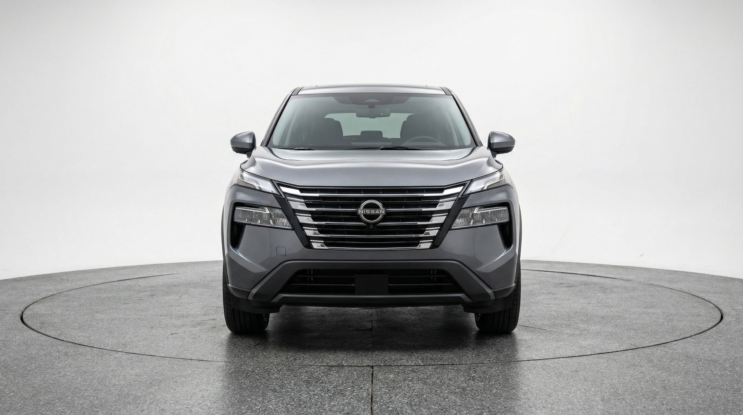 Thumbnail: 2025 Nissan Rogue - 2