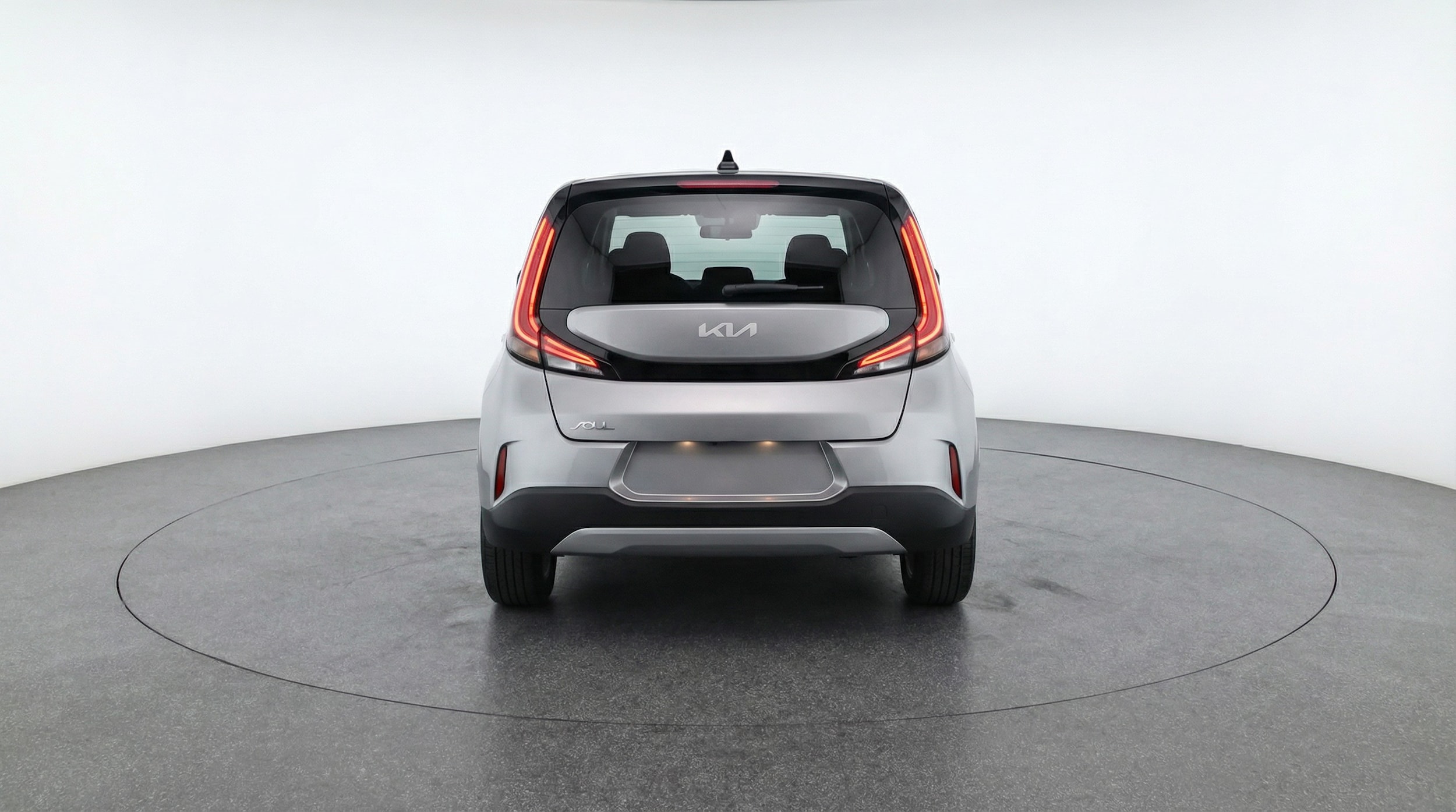 Thumbnail: 2025 Kia Soul - 6