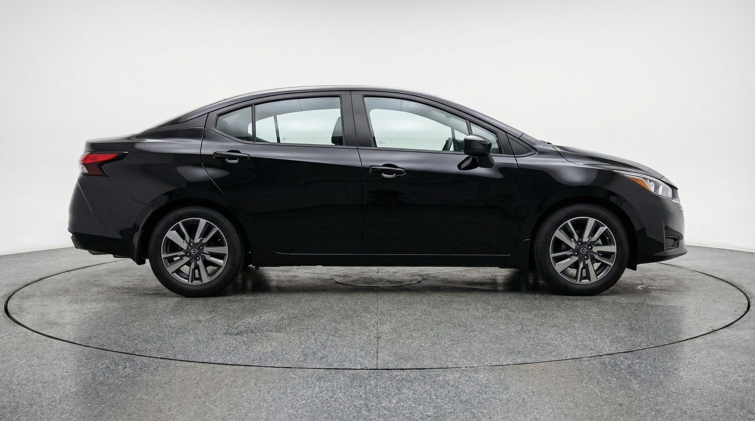 Thumbnail: 2025 Nissan Versa - 11