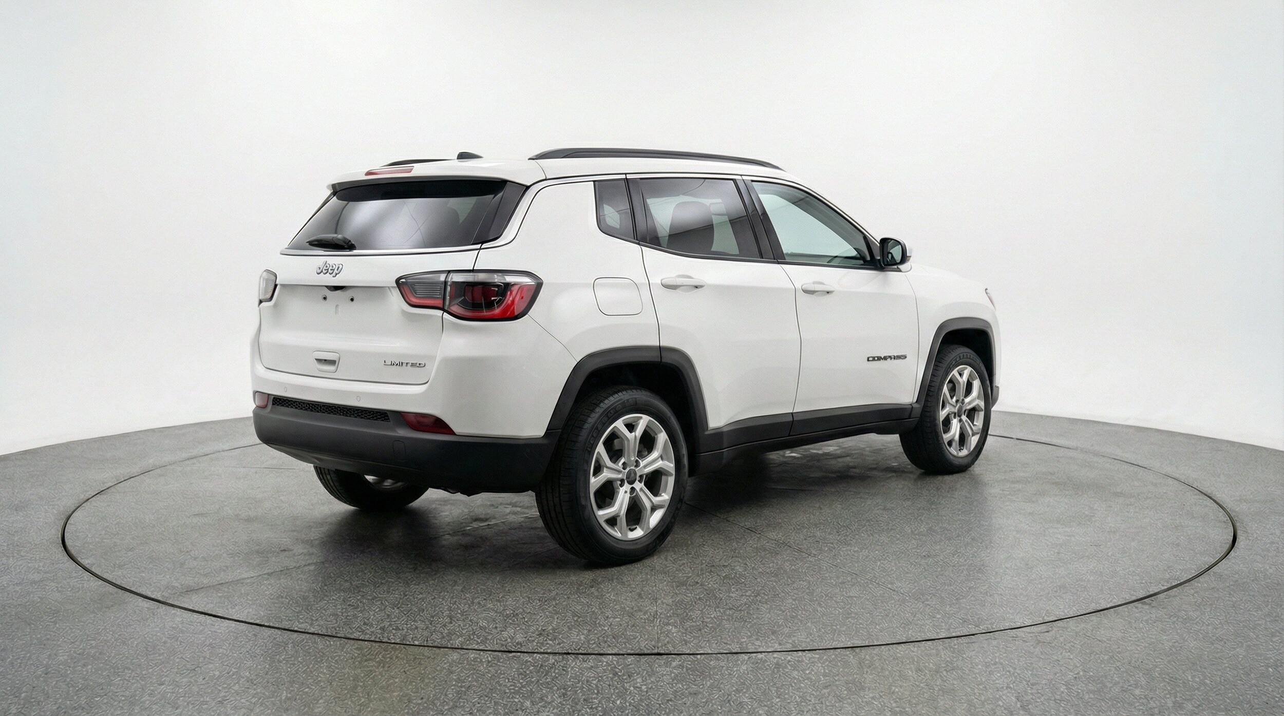 Thumbnail: 2025 Jeep Compass - 9