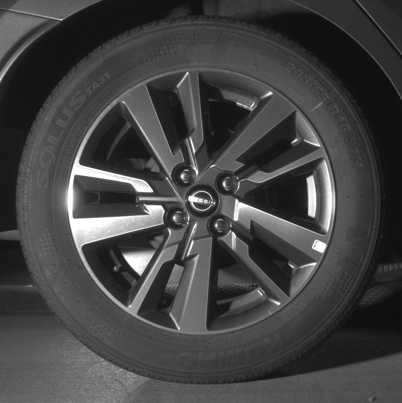 Thumbnail: 2025 Nissan Versa - 12