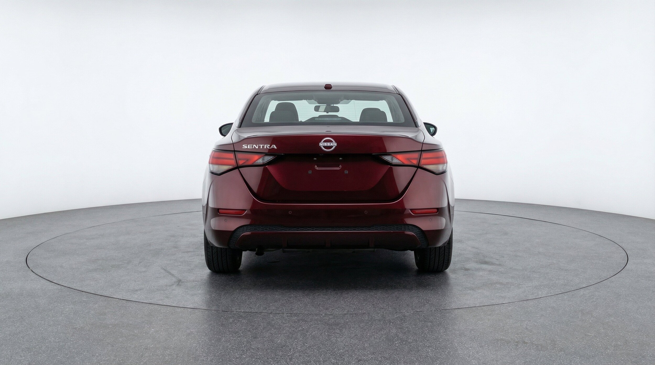 Thumbnail: 2025 Nissan Sentra - 7
